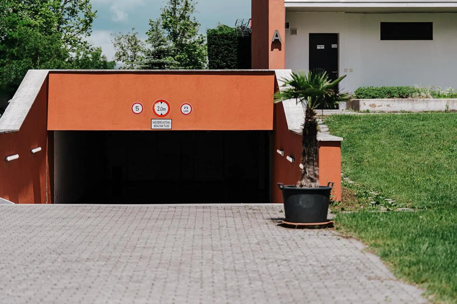 Butique Apartman