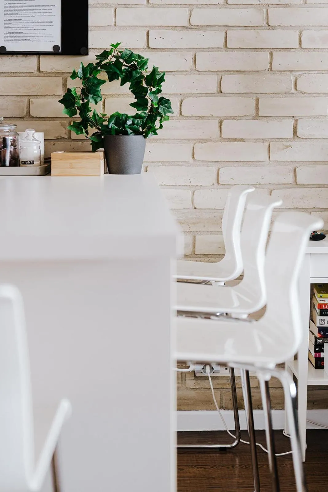 Butique Apartman