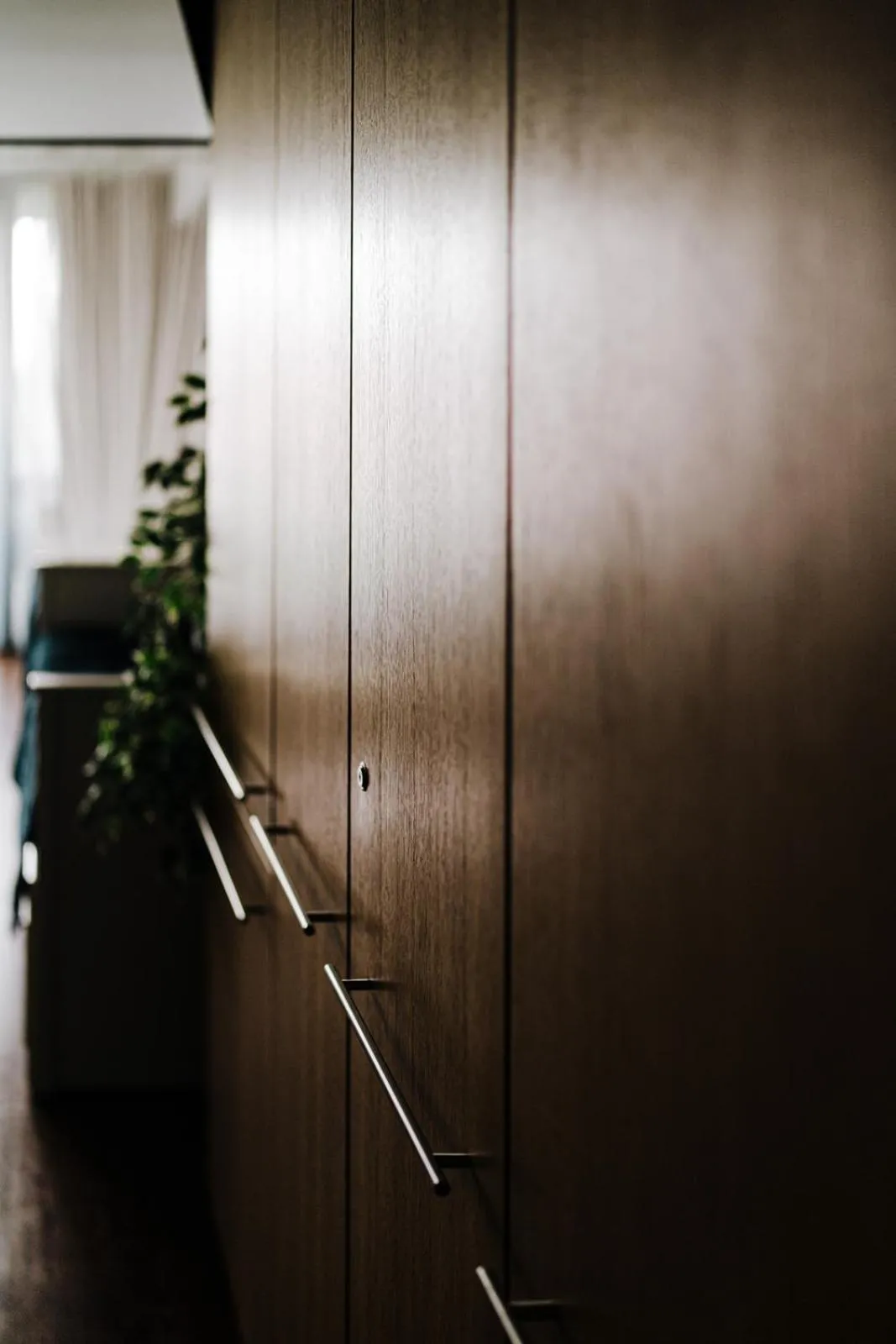 Butique Apartman