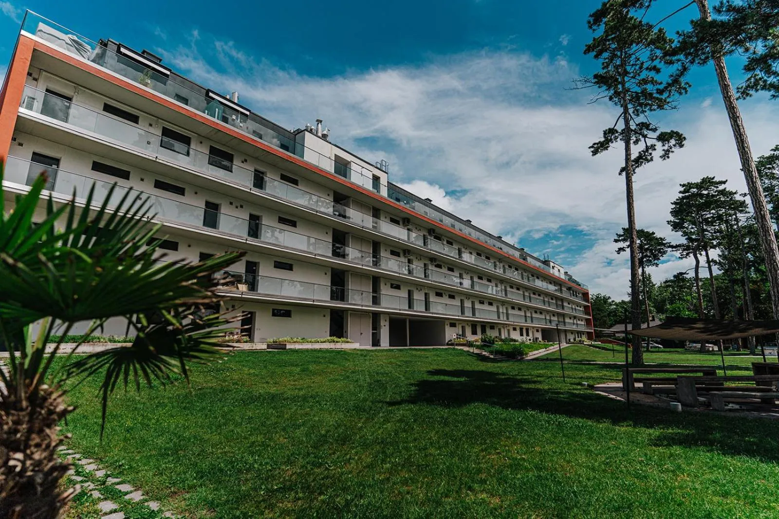 Butique Apartman