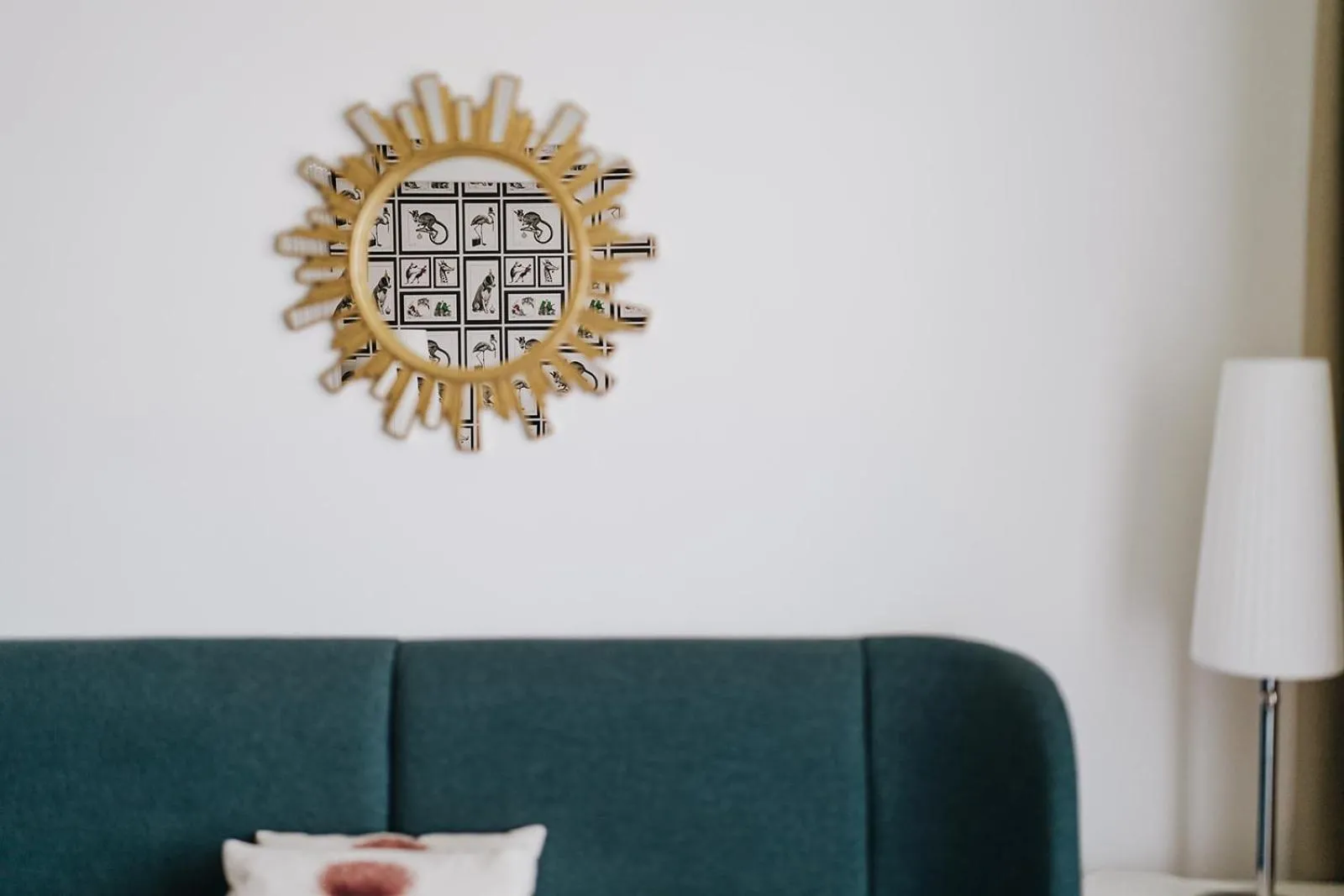 Butique Apartman