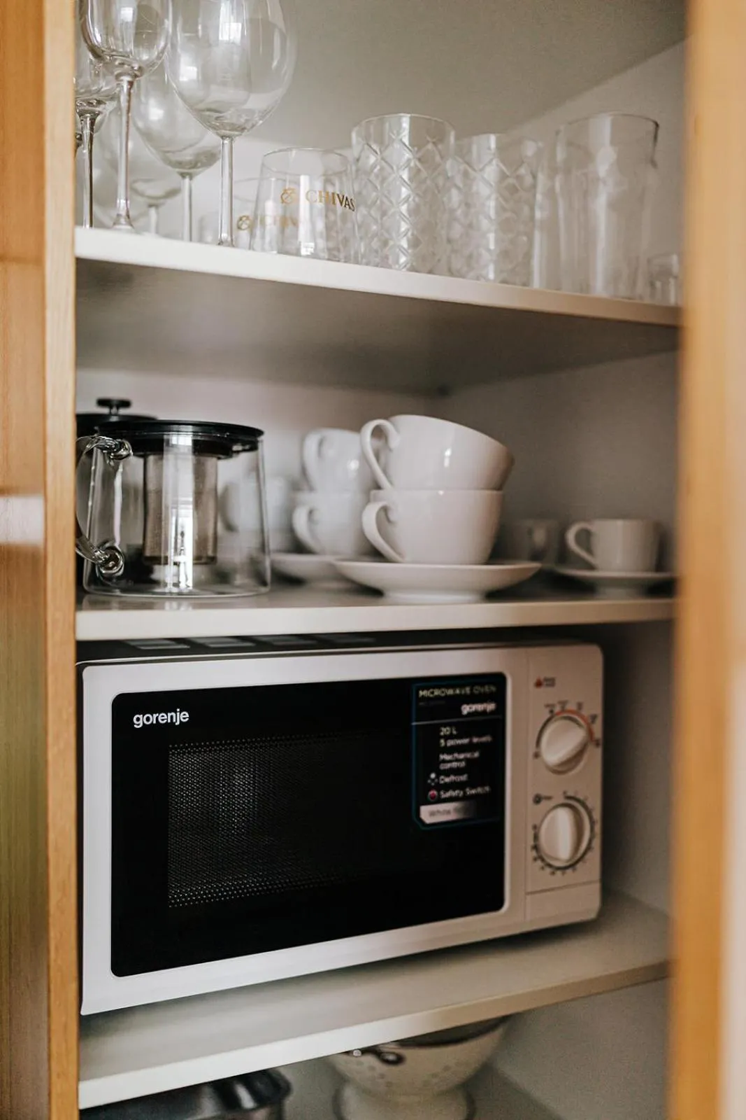 Butique Apartman