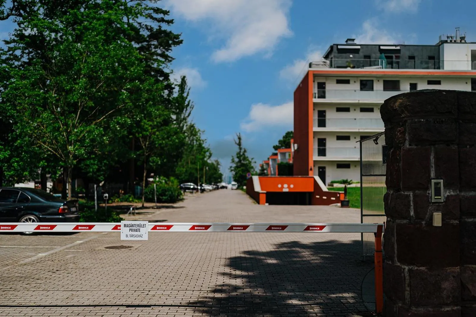 Butique Apartman