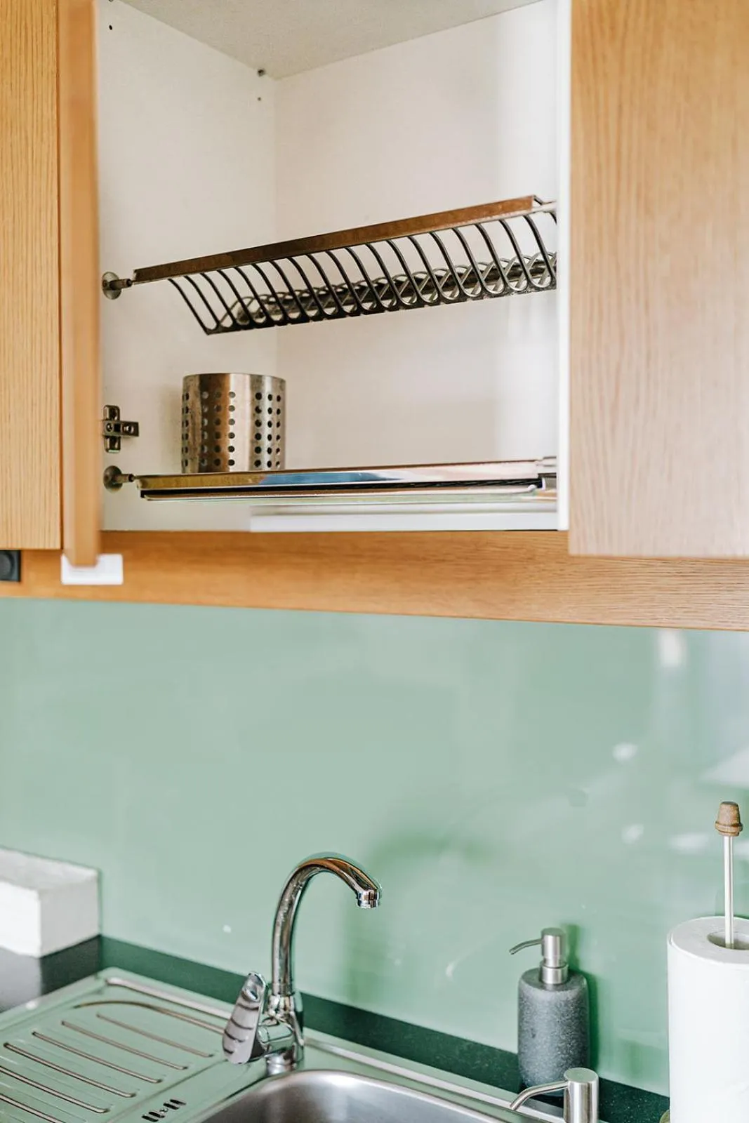 Butique Apartman