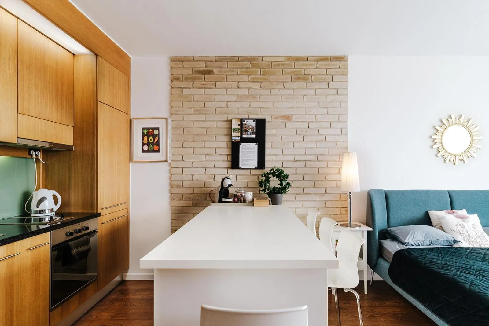 Butique Apartman