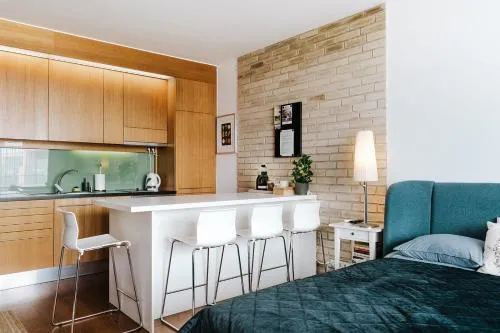 Butique Apartman
