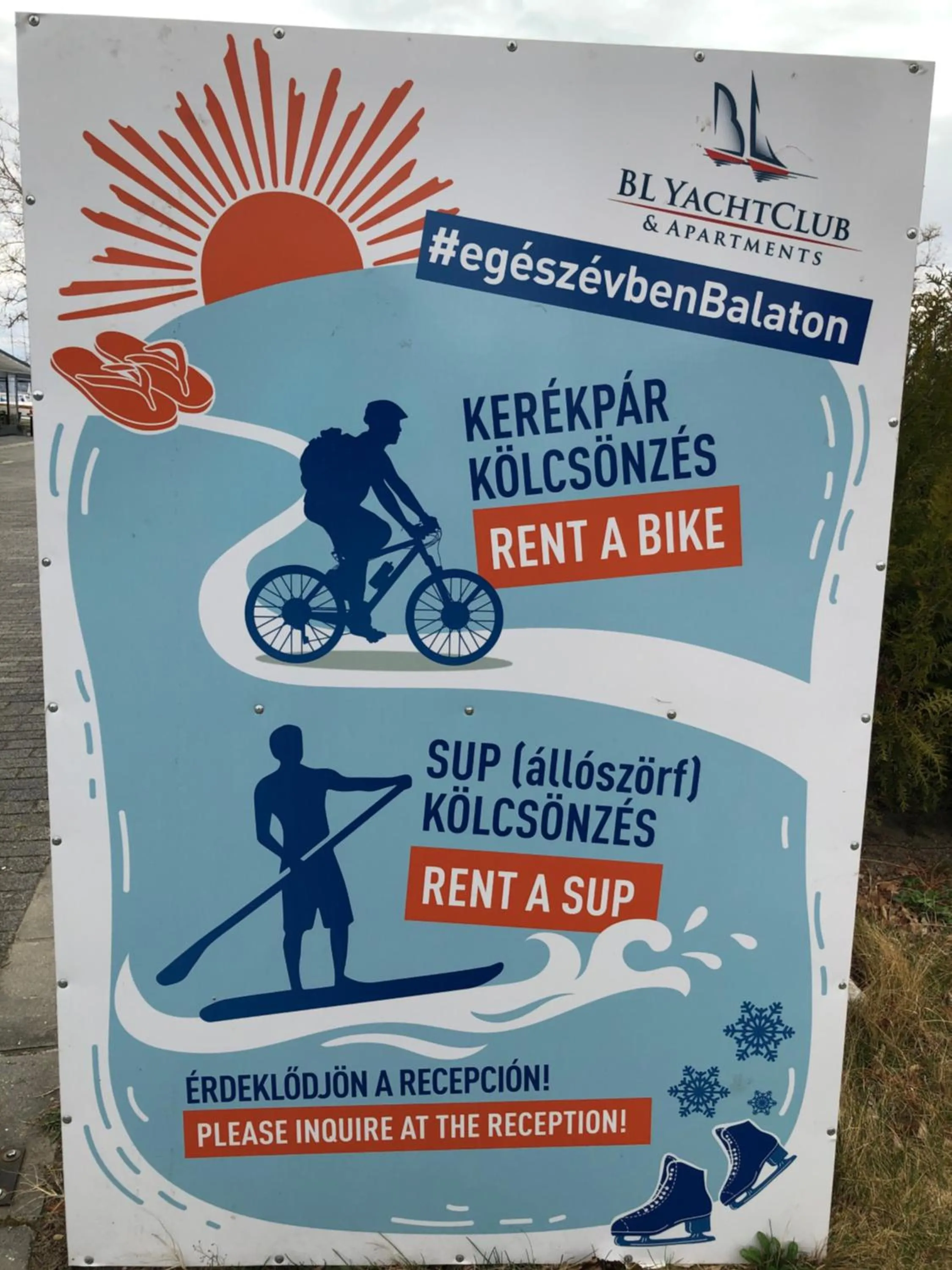 Butique Apartman