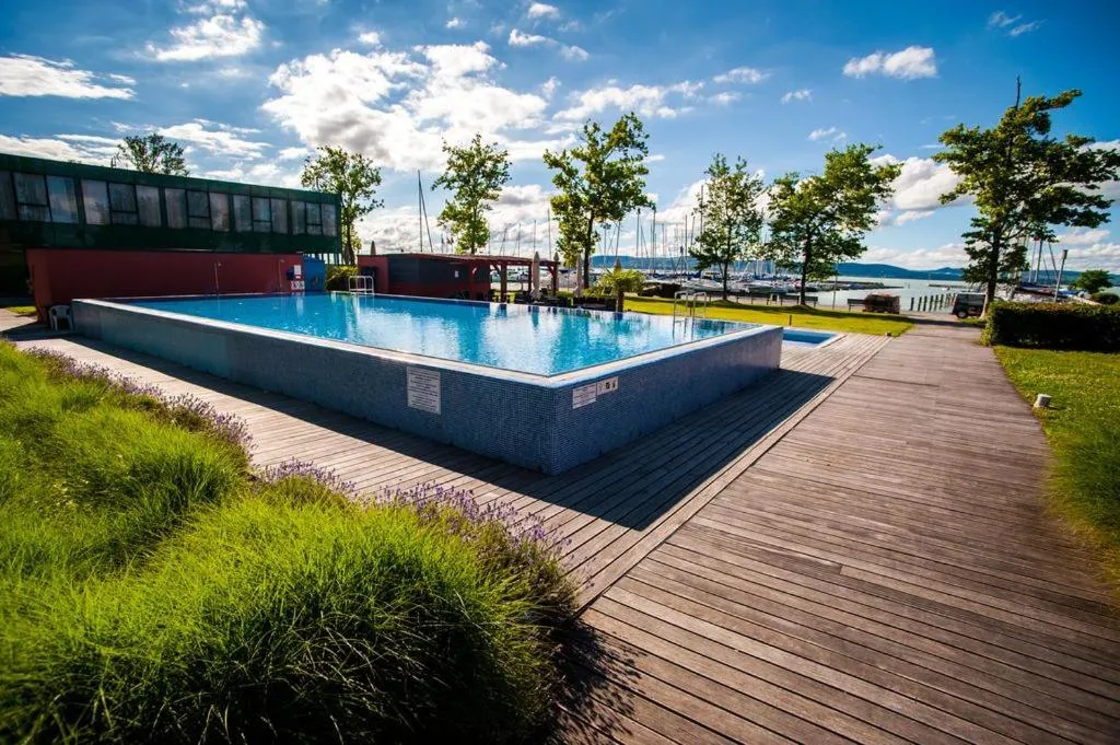 Butique Apartman