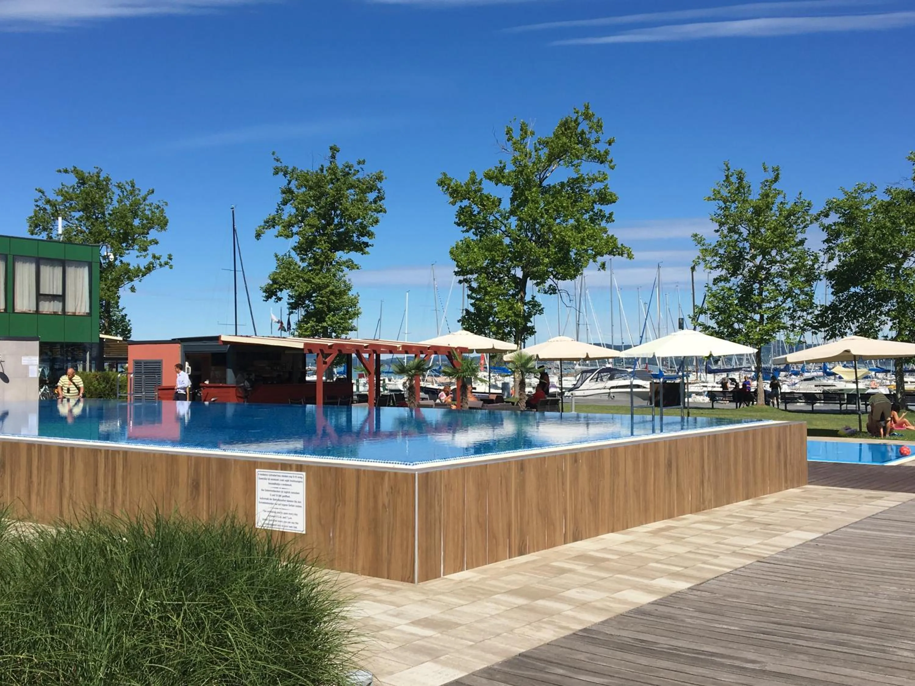 Butique Apartman