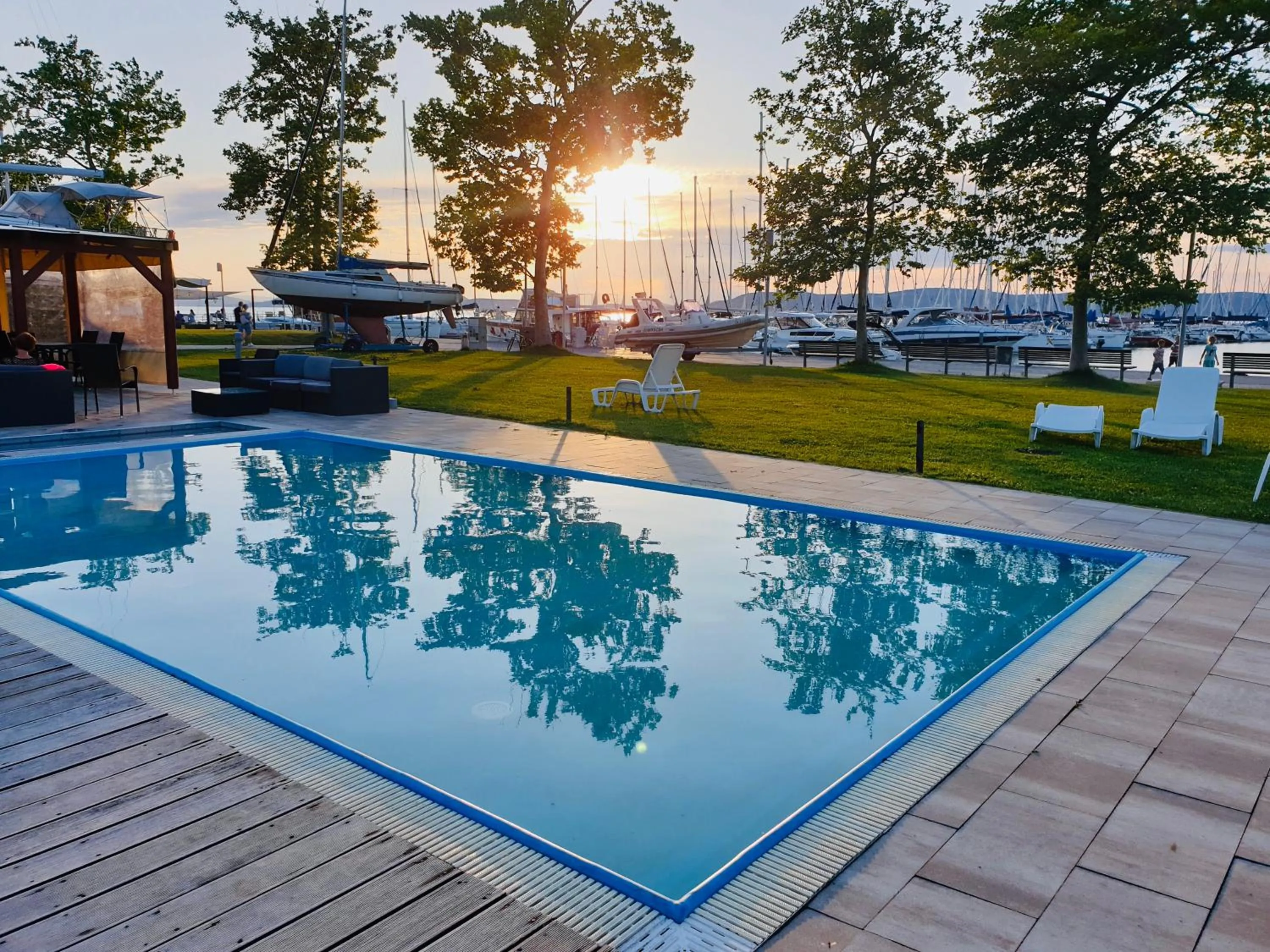 Butique Apartman