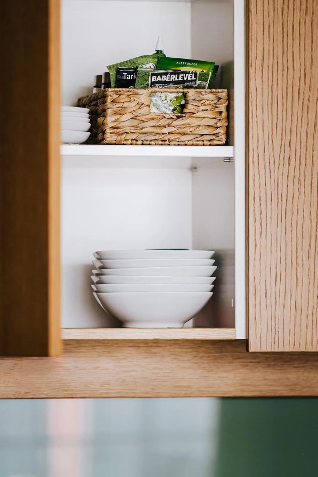 Butique Apartman