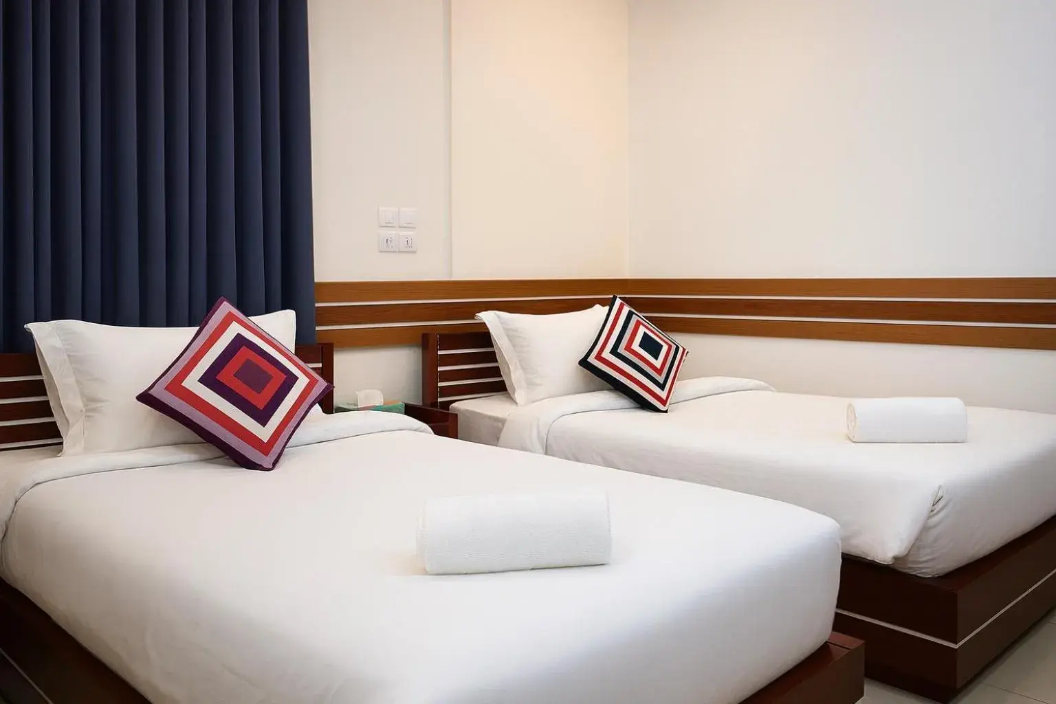 Family Junior Suite in Baral Richmart Resthouse Barishal Family Junior Suite in Baral Richmart Resthouse Barishal