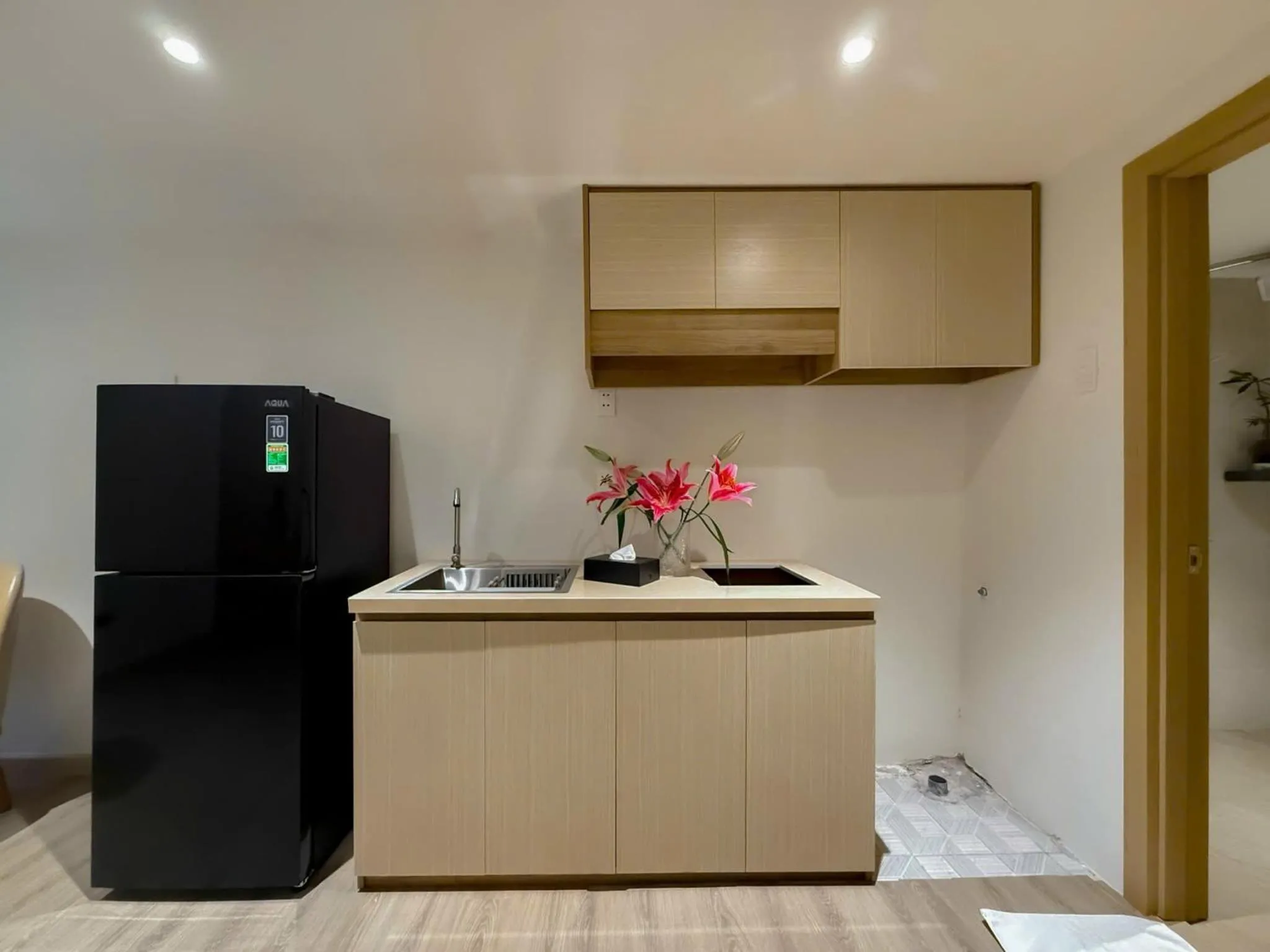 furniture in The Cozy Nest 2 - Thảo Điền