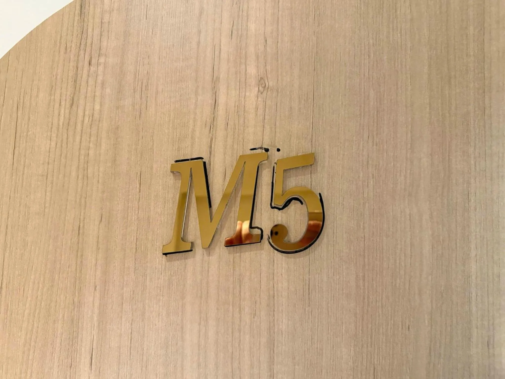 Property logo or sign in The Cozy Nest 2 - Thảo Điền