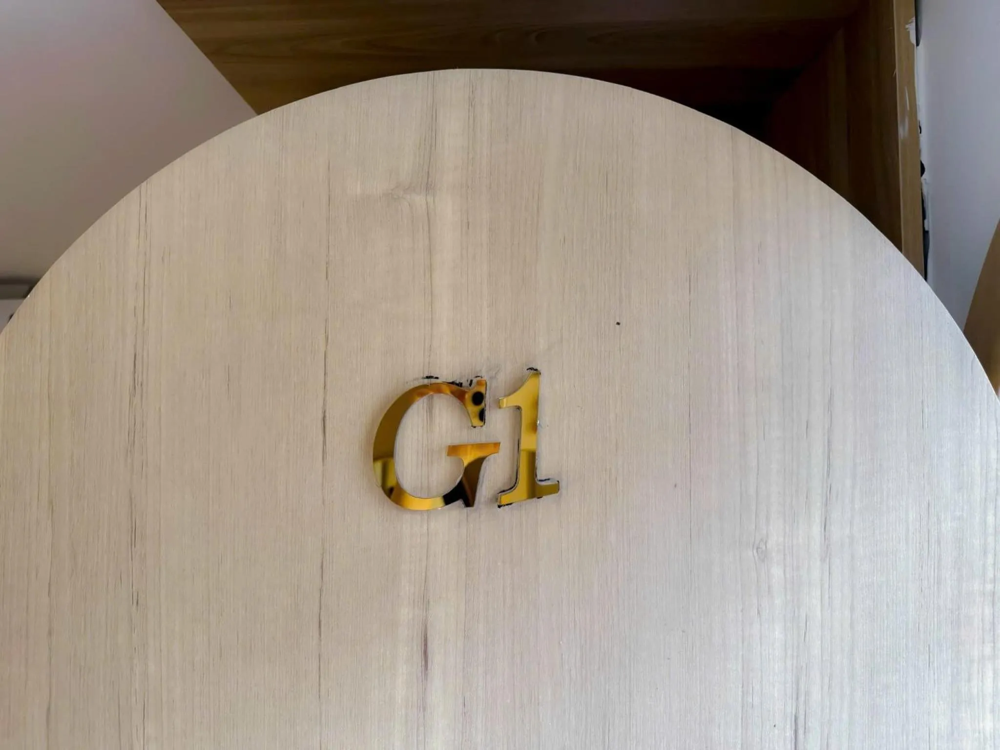 furniture in The Cozy Nest 2 - Thảo Điền