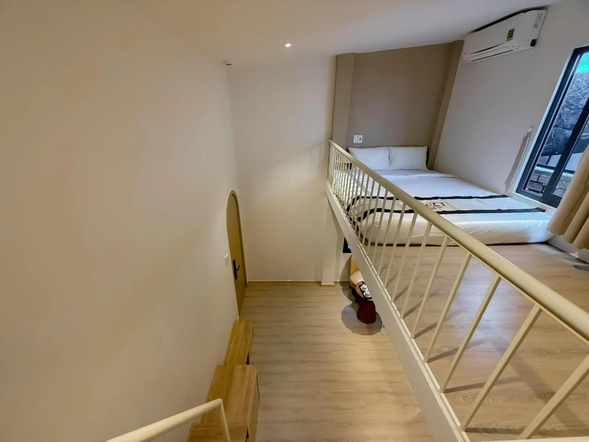 Bedroom in The Cozy Nest 2 - Thảo Điền