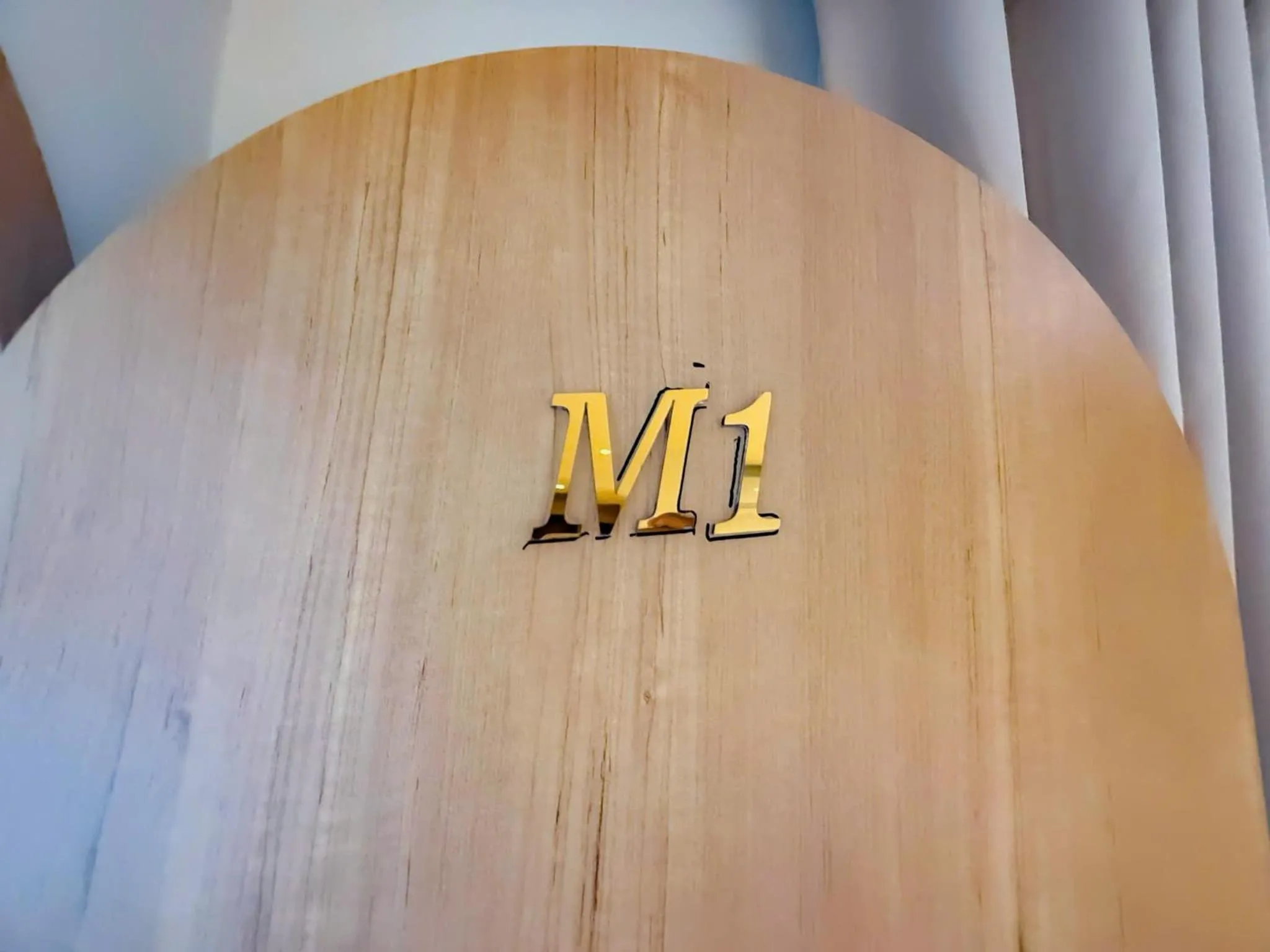 Property logo or sign in The Cozy Nest 2 - Thảo Điền