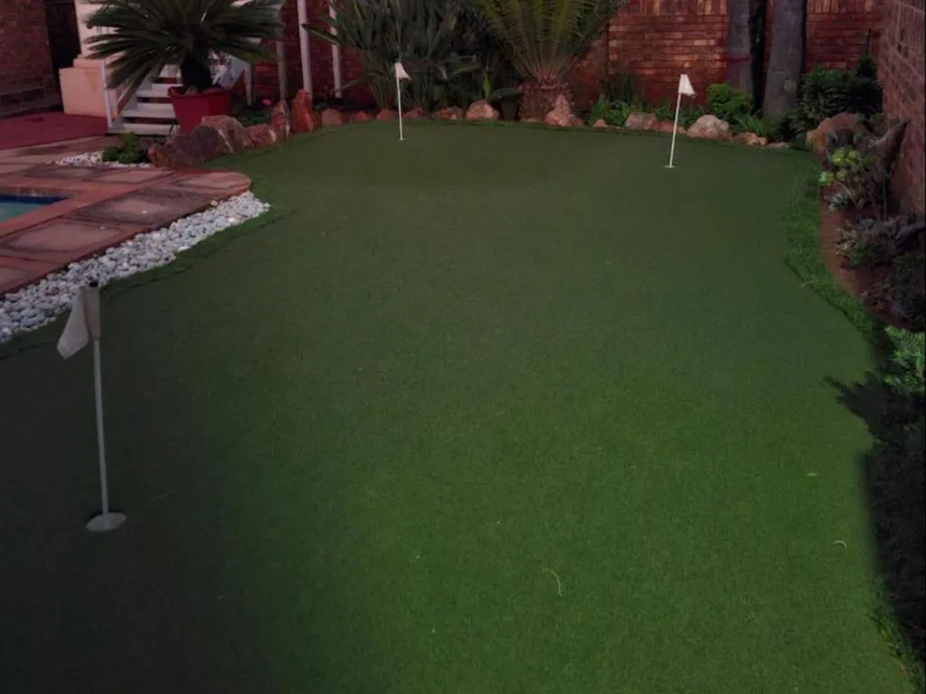 The Clubhouse Guesthouse