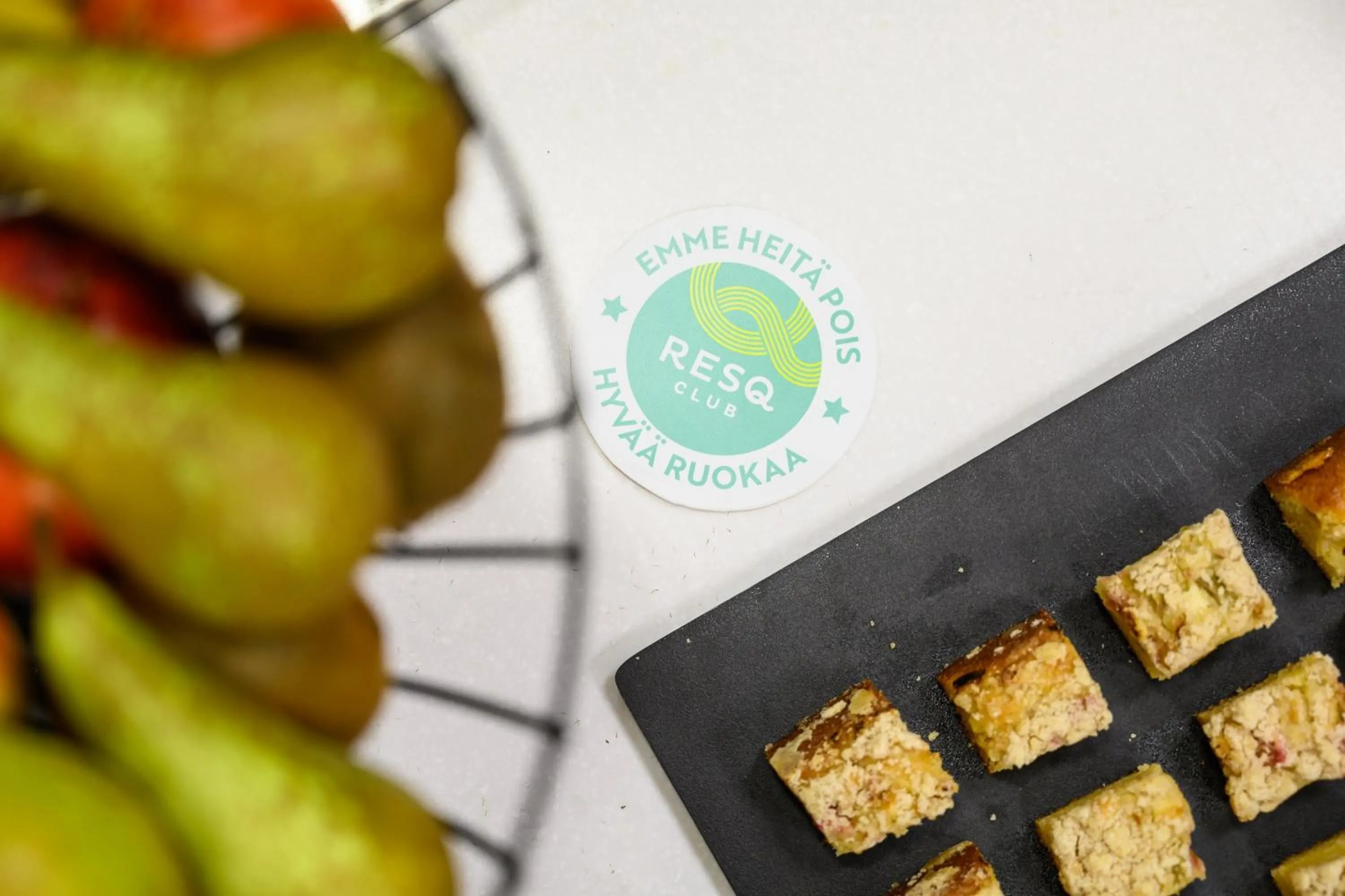 Certificate/Award in GreenStar Hotel Oulu