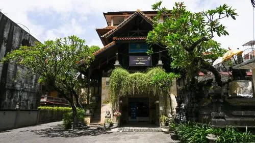 Mahajaya Hotel Denpasar