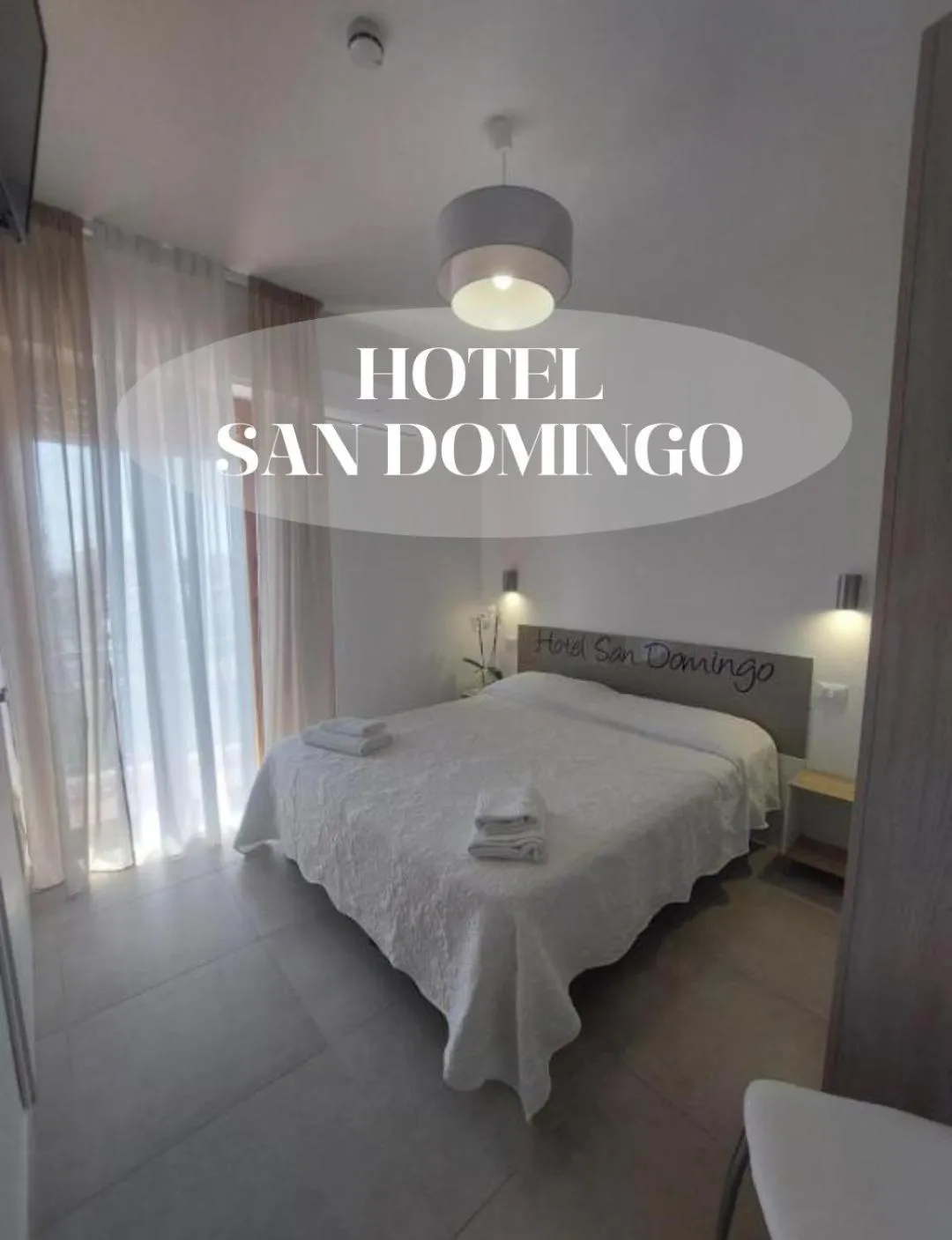 Hotel San Domingo