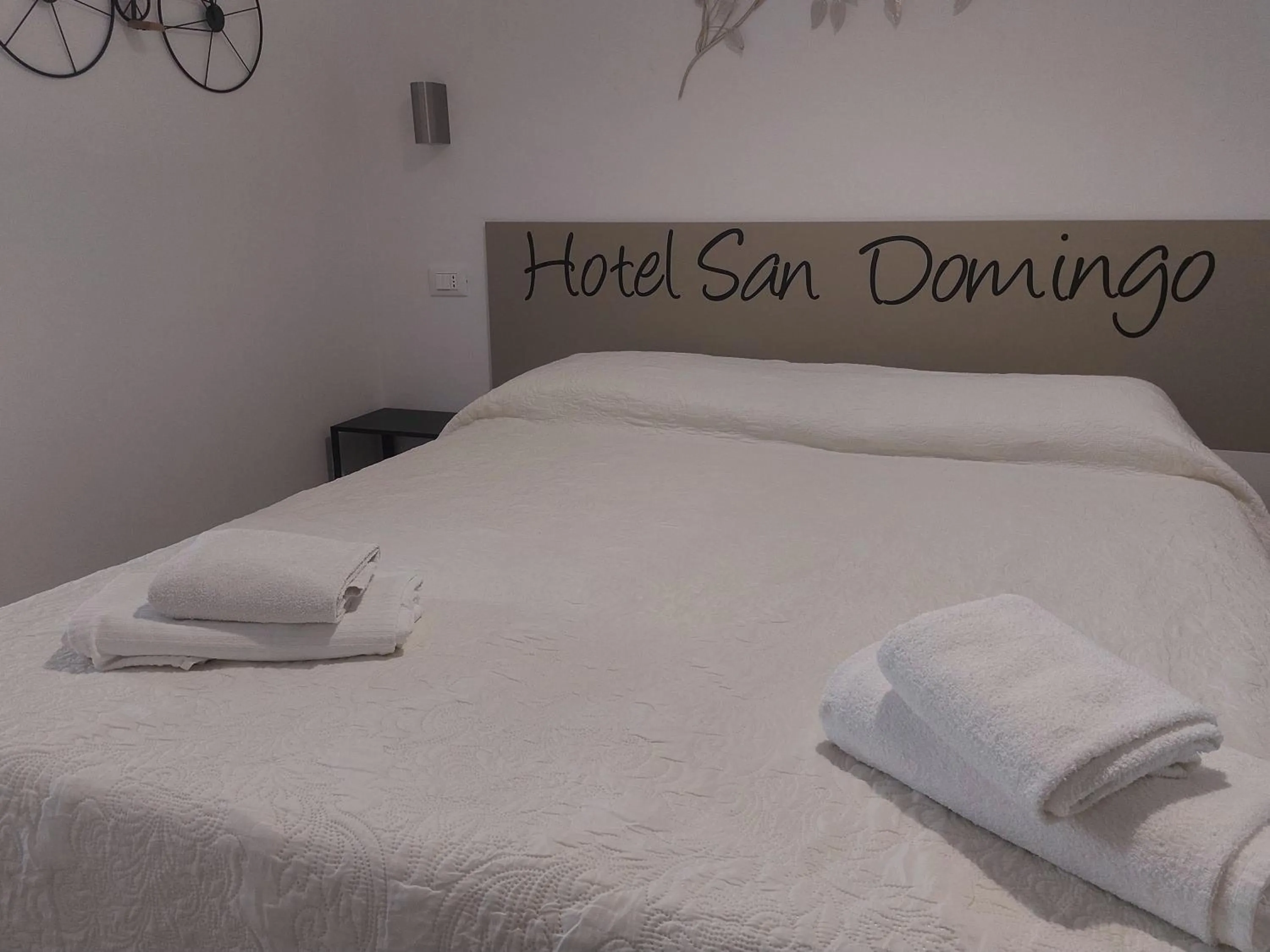 Hotel San Domingo
