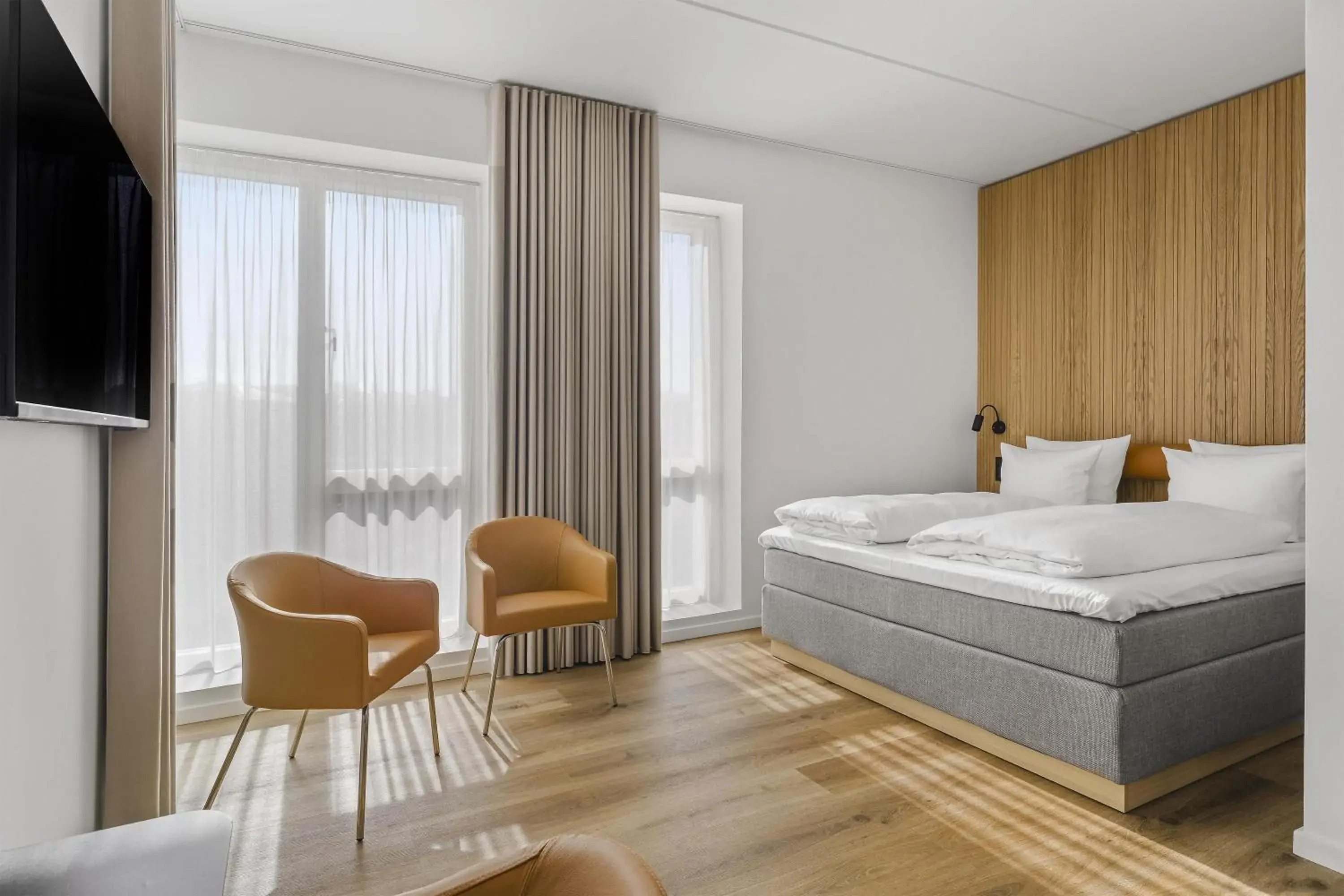 Premium Room in Villavejle Hotel, BW Signature Collection Premium Room in Villavejle Hotel, BW Signature Collection