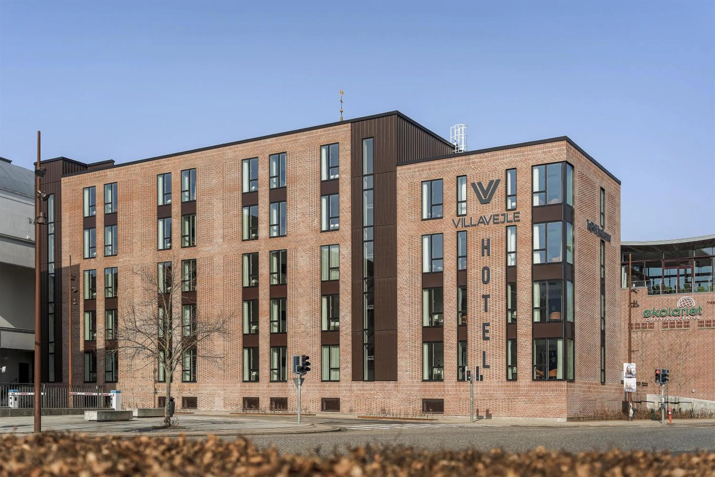 Villavejle Hotel, BW Signature Collection