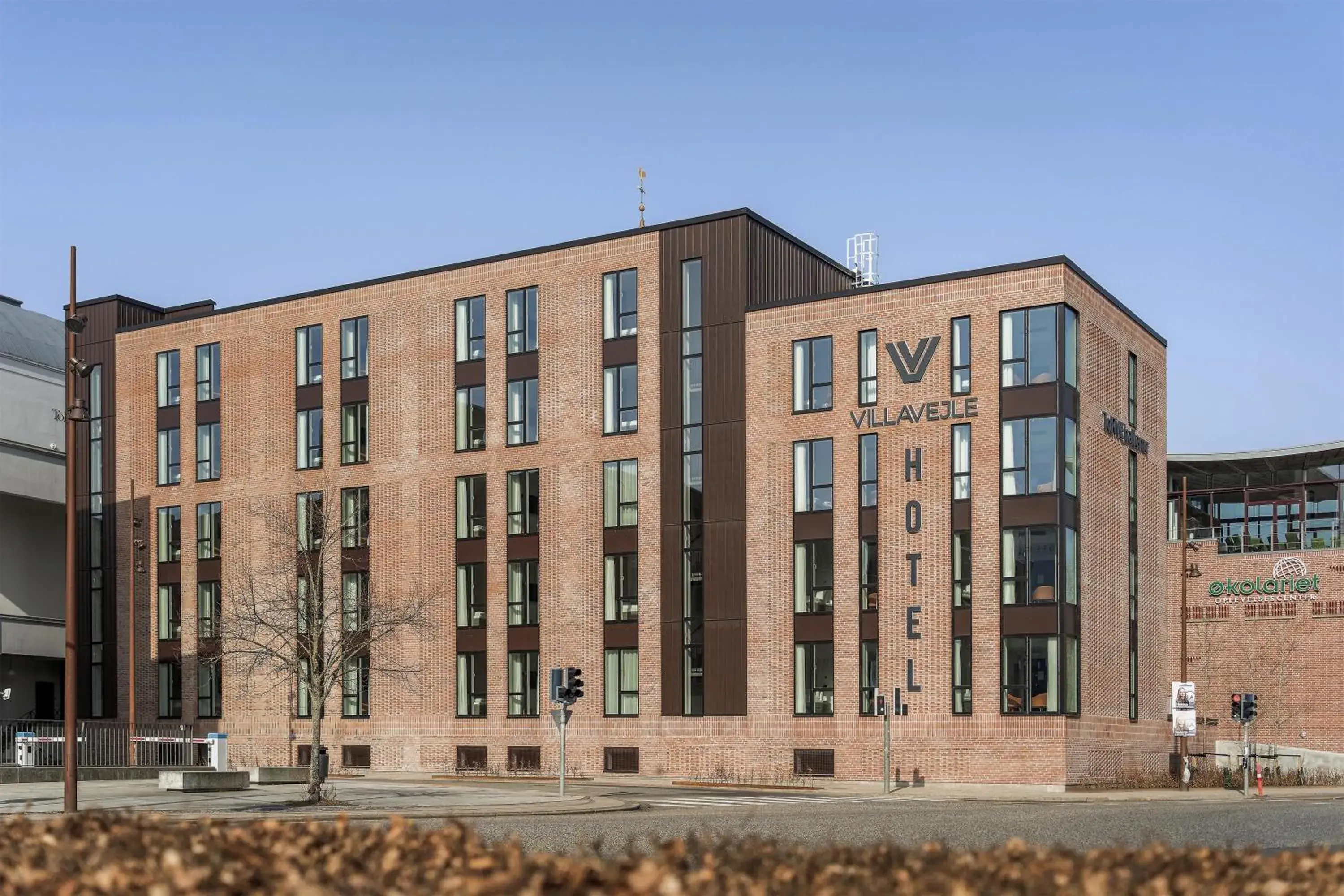 Villavejle Hotel, BW Signature Collection Villavejle Hotel, BW Signature Collection