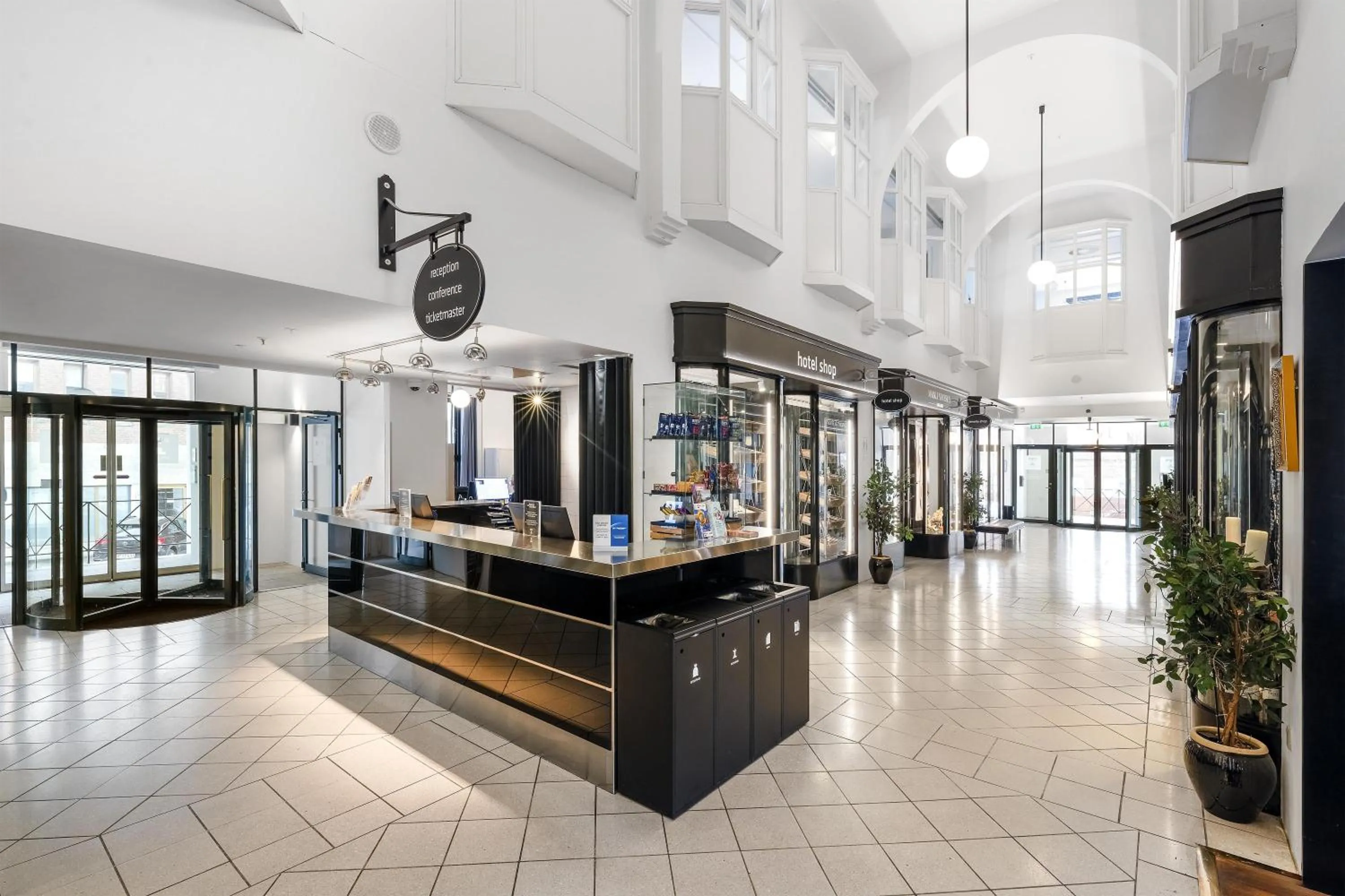 Villavejle Hotel, BW Signature Collection