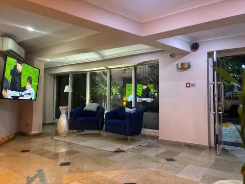Angel Hotels