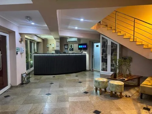 Angel Hotels