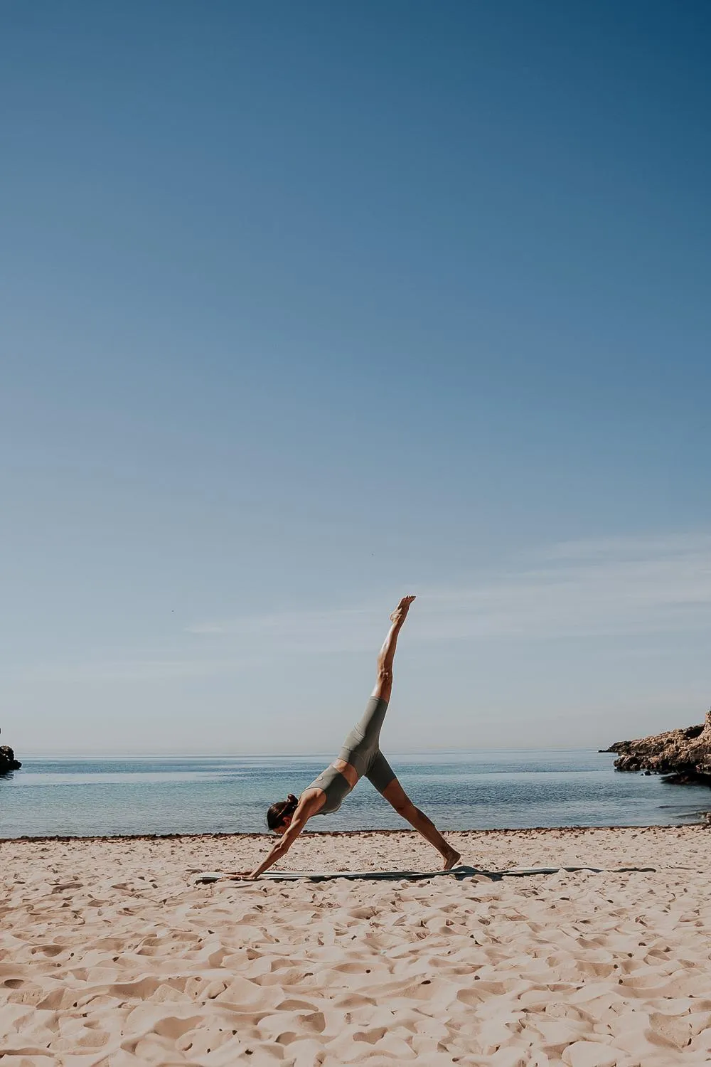 Activities in The Donna Portals