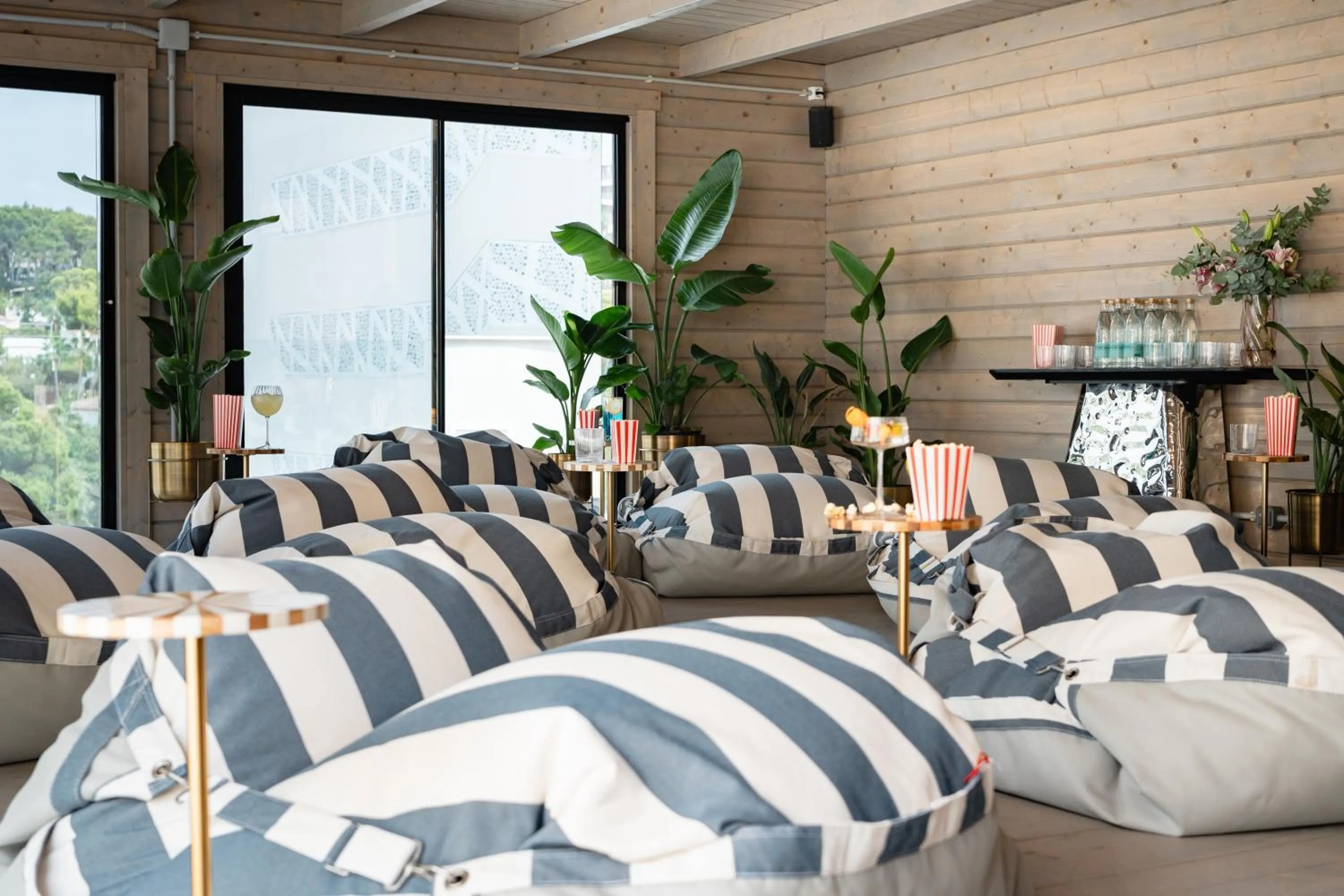 Activities in The Donna Portals