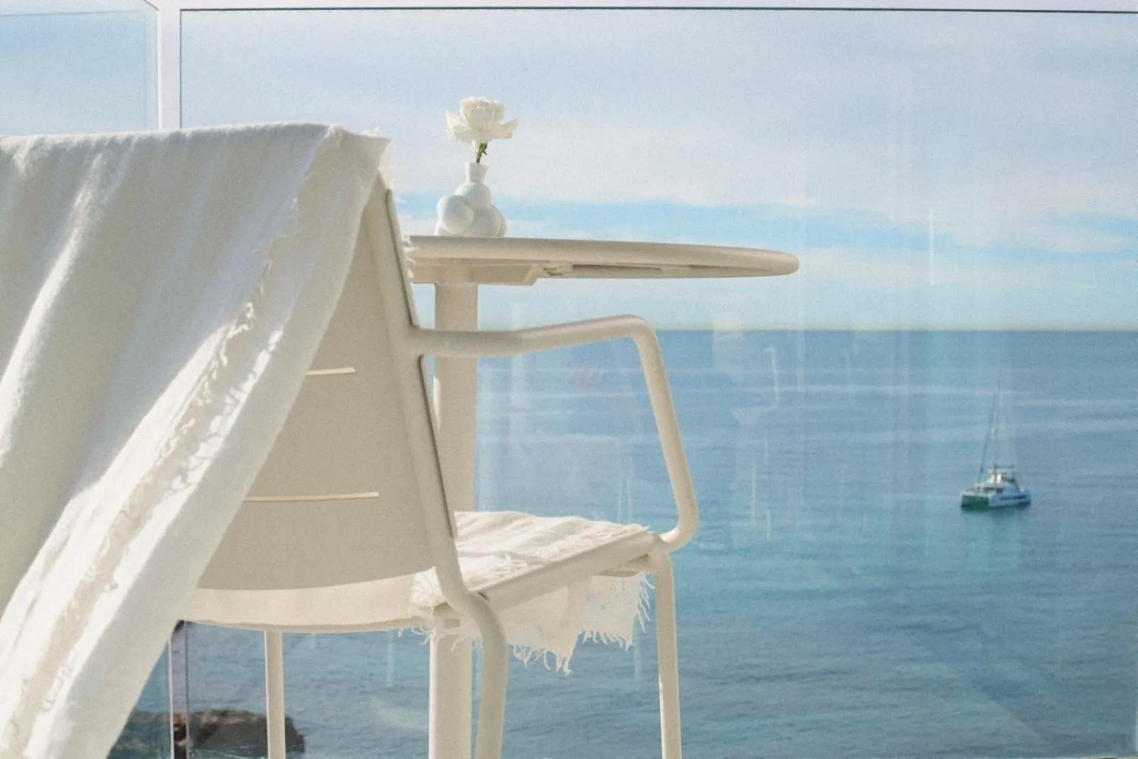 View (from property/room) in The Donna Portals