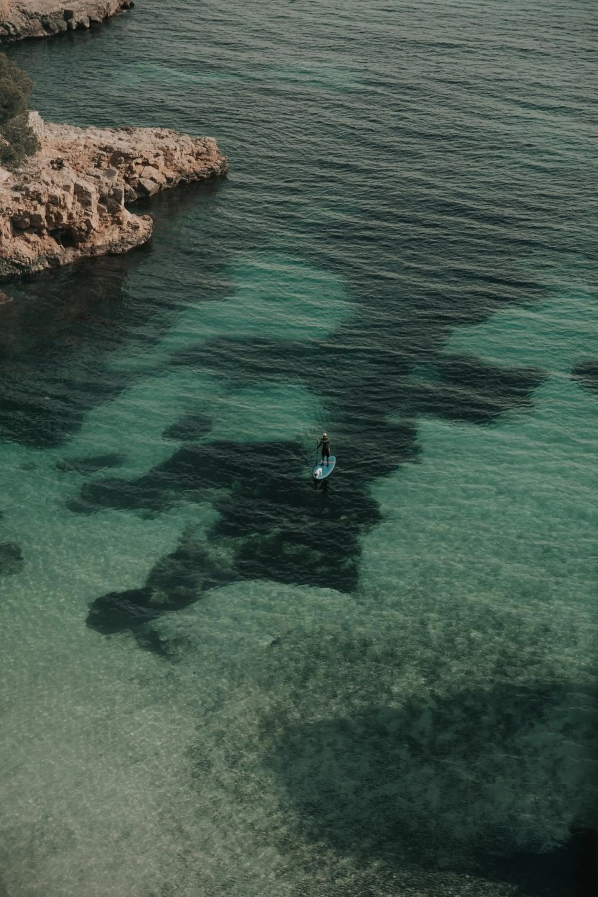 Off site in The Donna Portals