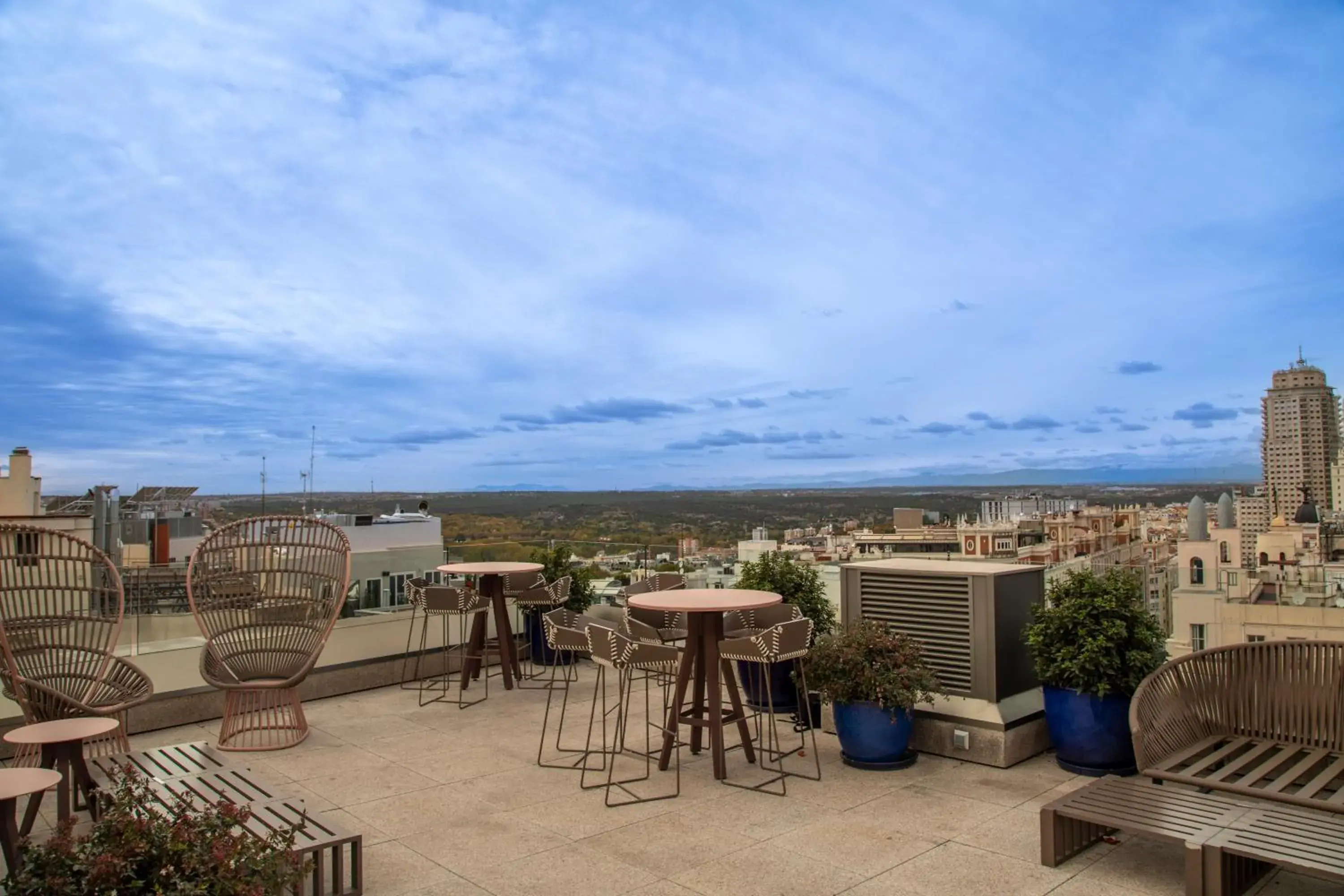 Property building in SmartRental Collection Centric II Property building in SmartRental Collection Centric II