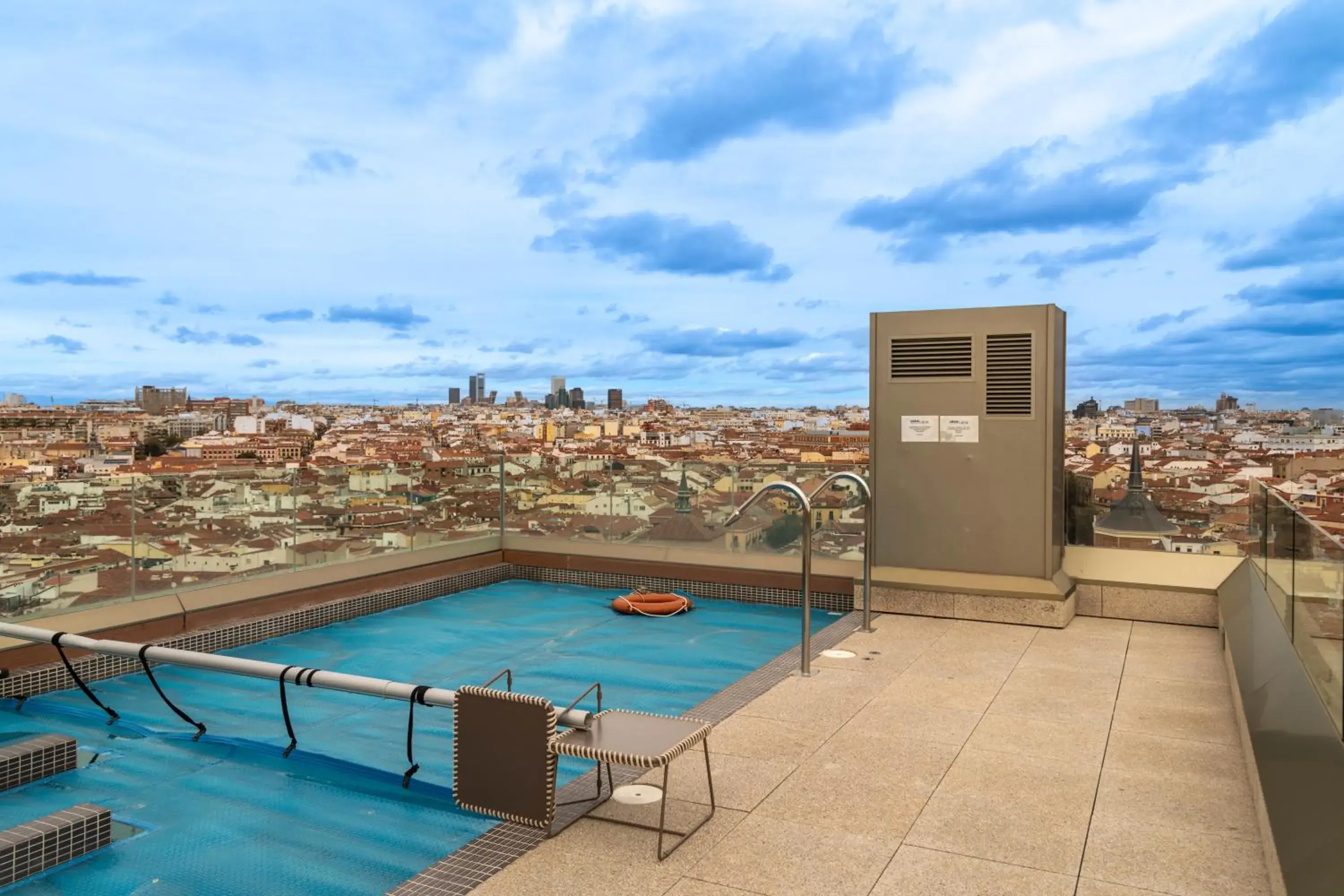 Property building in SmartRental Collection Centric II Property building in SmartRental Collection Centric II