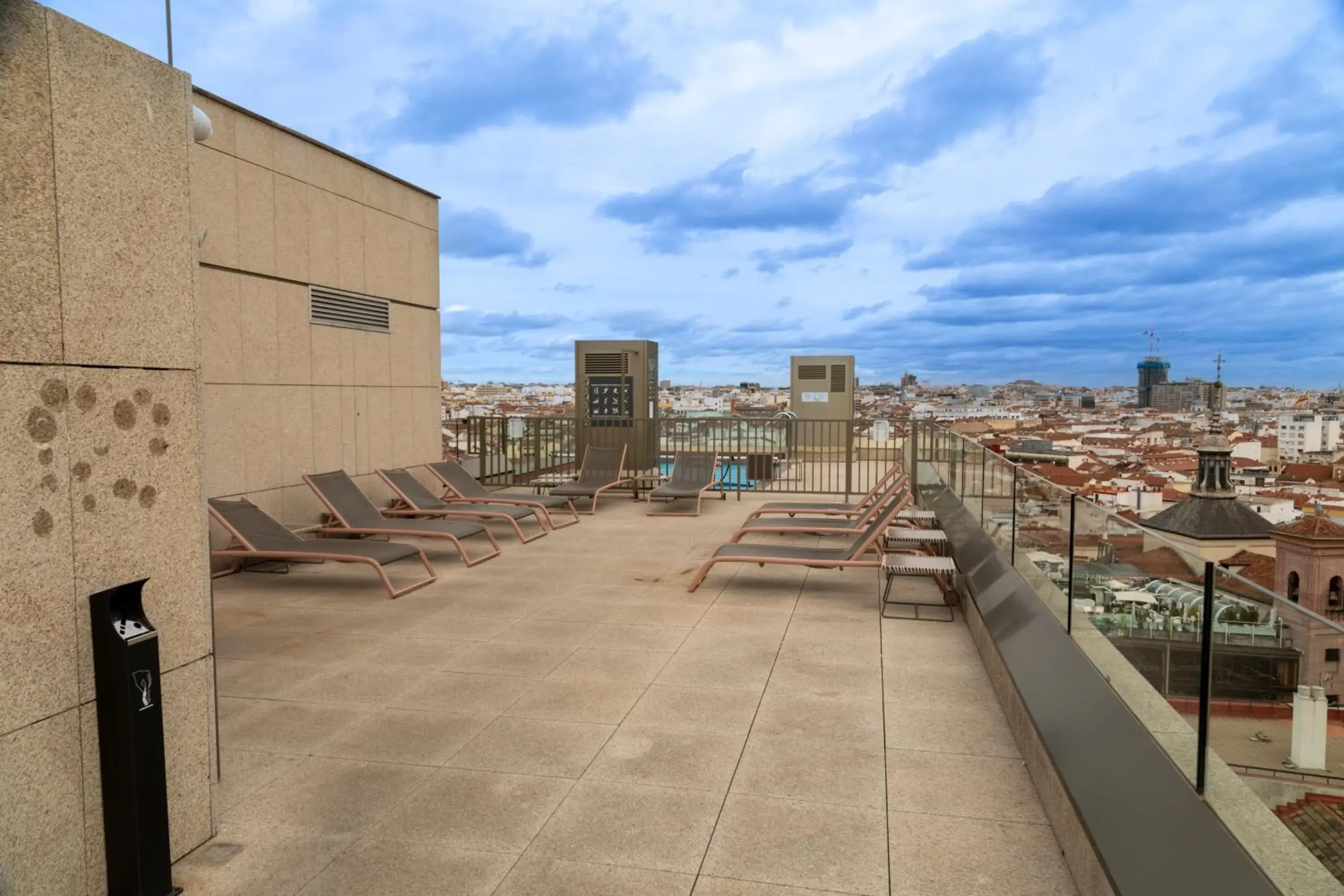 Property building in SmartRental Collection Centric II Property building in SmartRental Collection Centric II