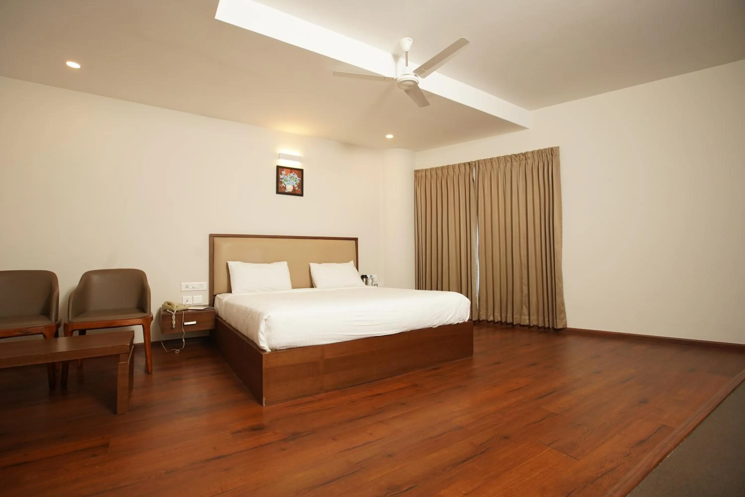 Malabar Residency