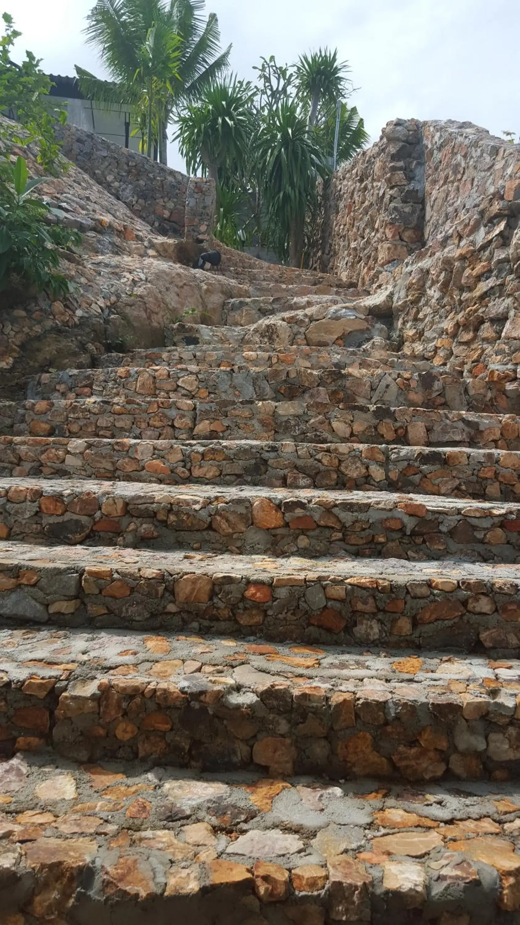 Facade/entrance in Jasmine Resort And Spa Facade/entrance in Jasmine Resort And Spa