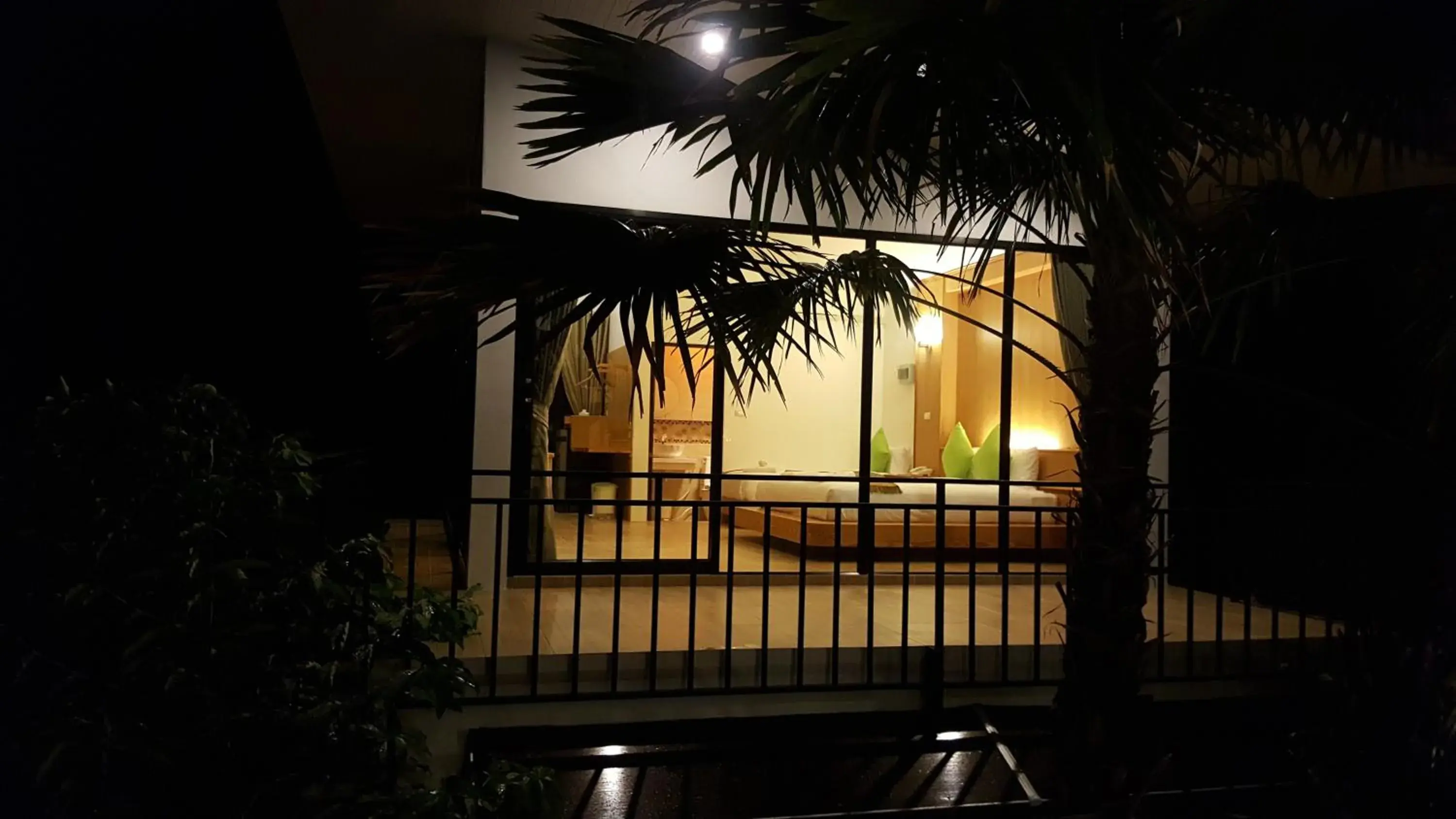 View (from property/room) in Jasmine Resort And Spa View (from property/room) in Jasmine Resort And Spa