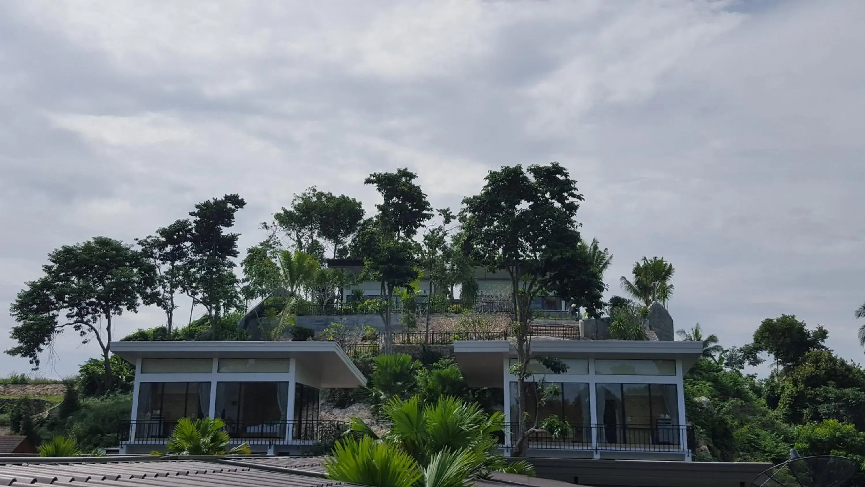 Property building in Jasmine Resort And Spa Property building in Jasmine Resort And Spa