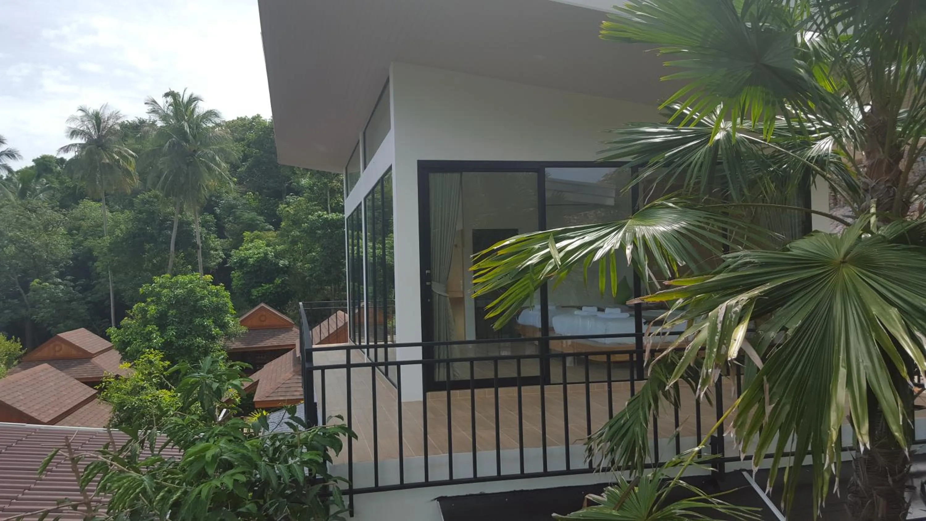 Photo of the whole room in Jasmine Resort And Spa