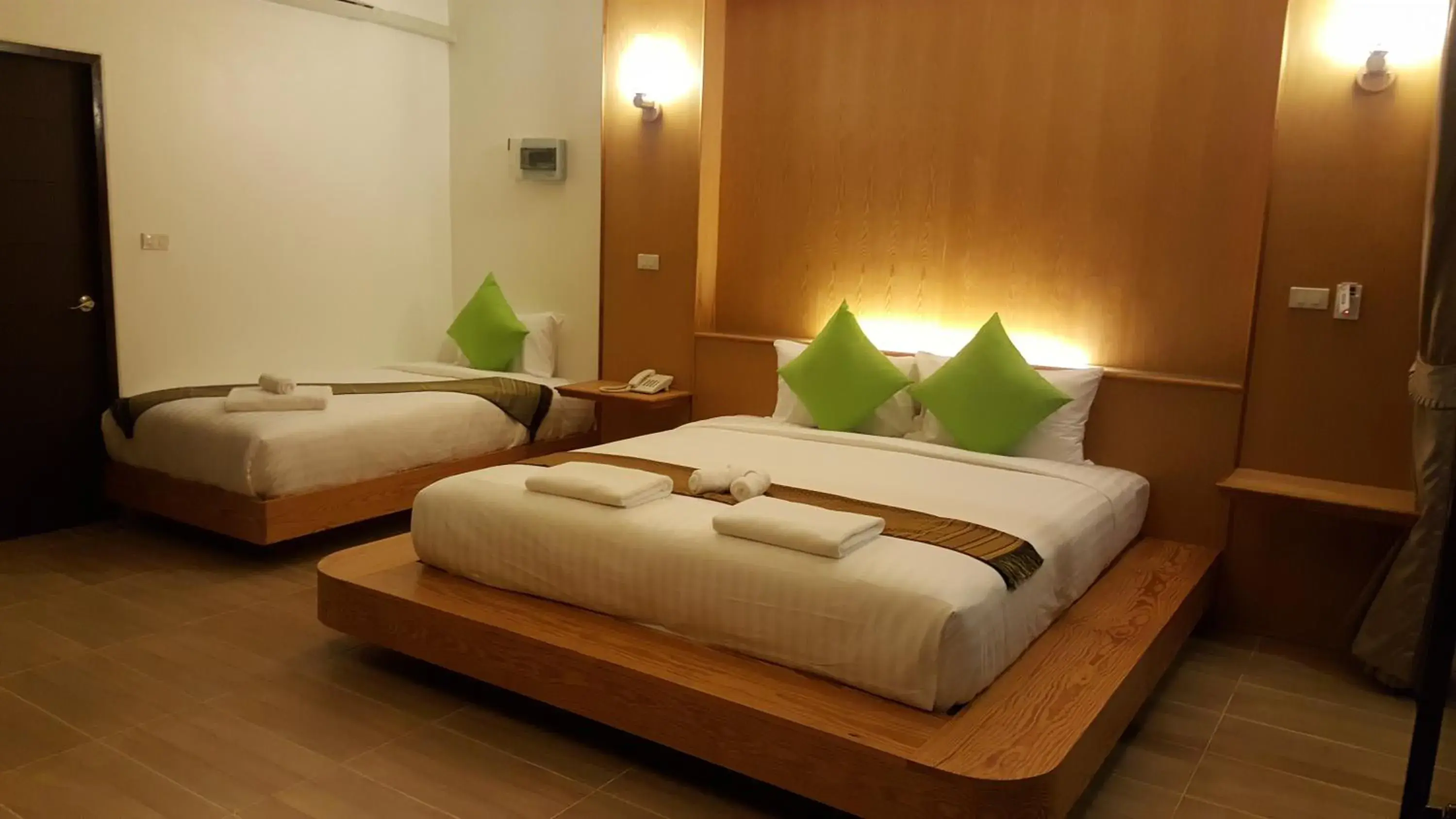 Photo of the whole room, Bed in Jasmine Resort And Spa Photo of the whole room, Bed in Jasmine Resort And Spa