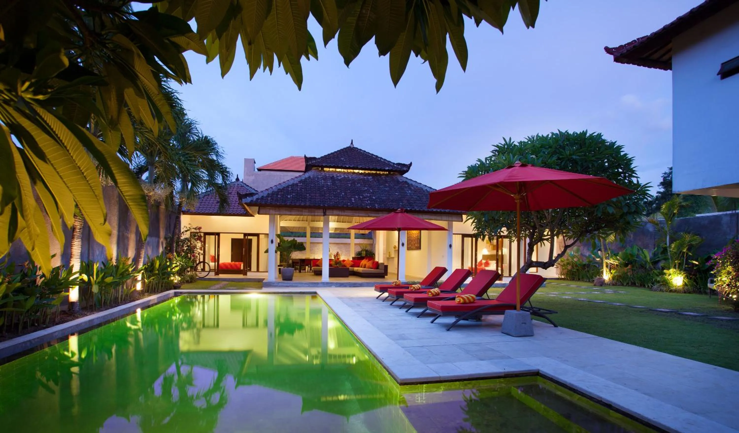 Villa Alma