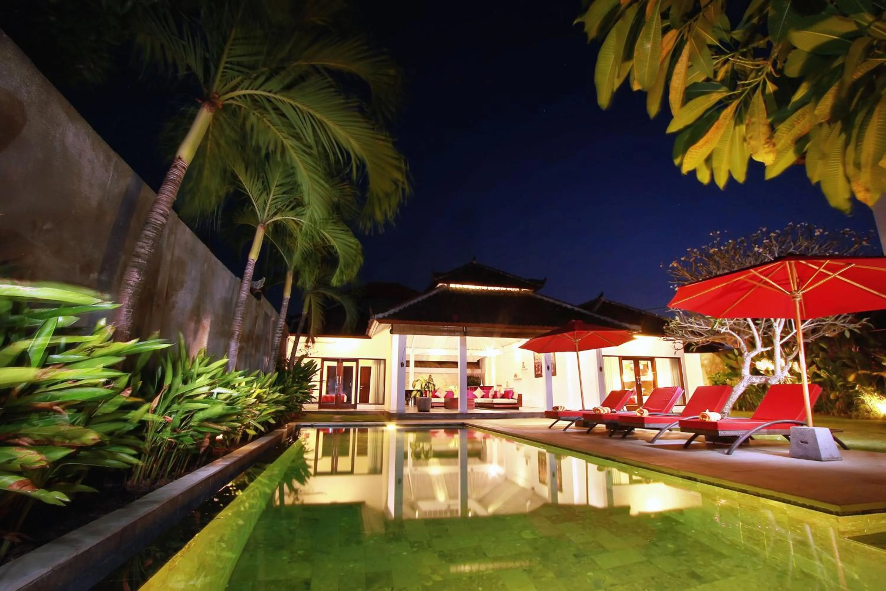 Villa Alma