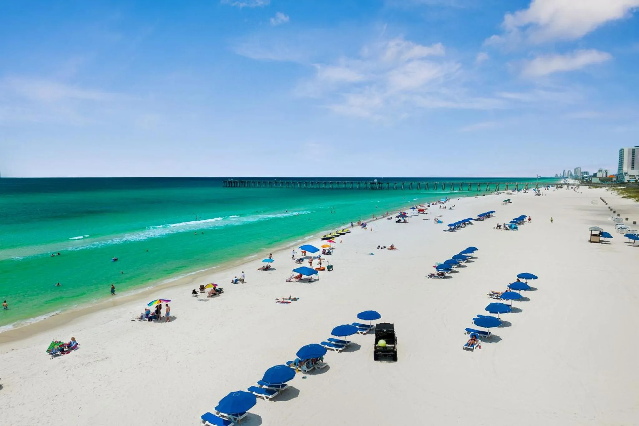 Palm & Tide Beachfront Hotel