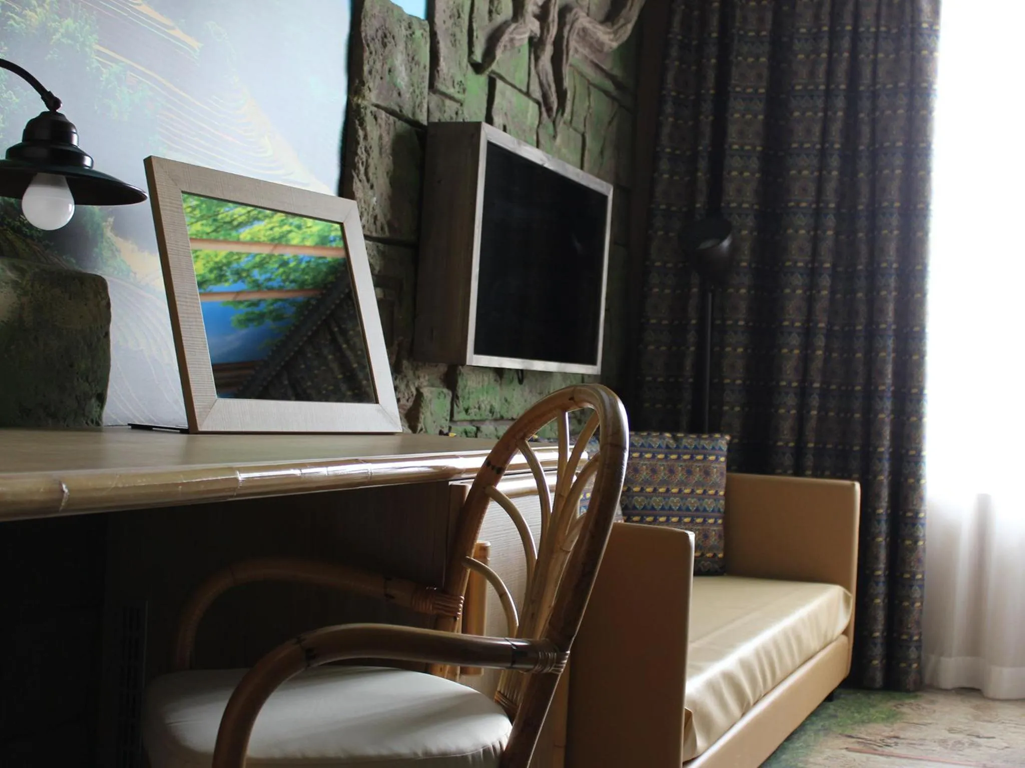 Day in Gardaland Adventure Hotel