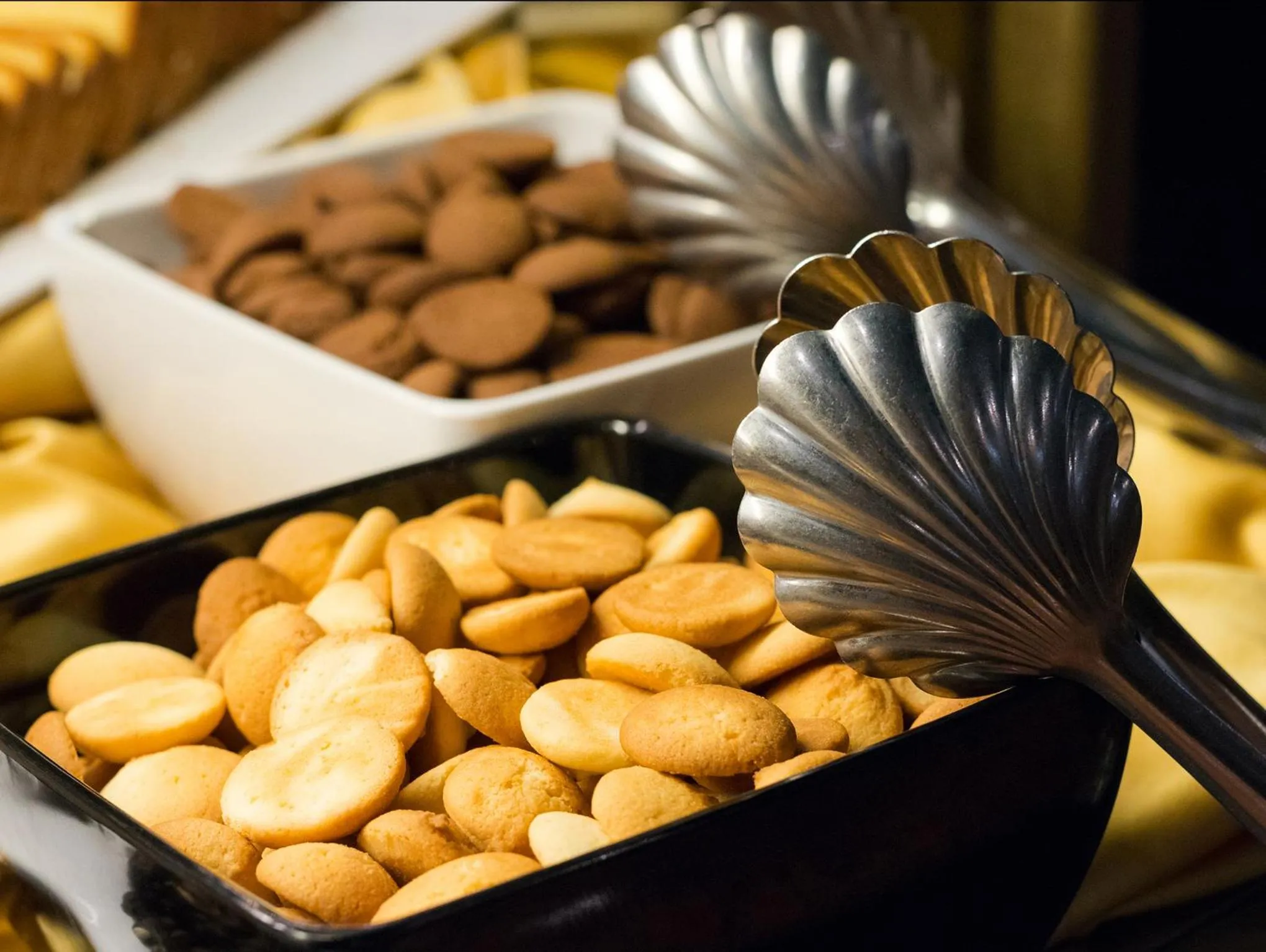 Food in Gardaland Adventure Hotel